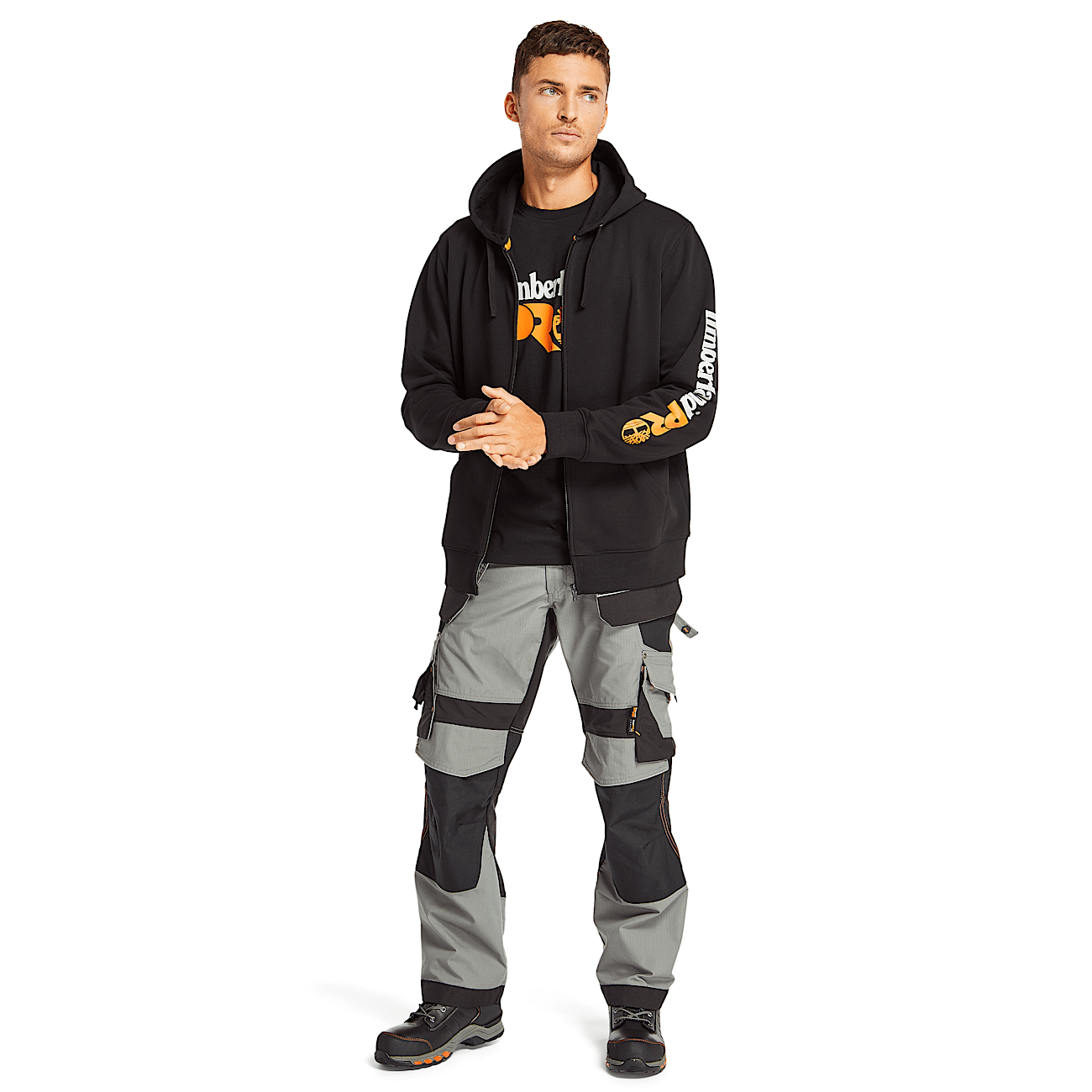 Abbigliamento lavoro timberland hot sale