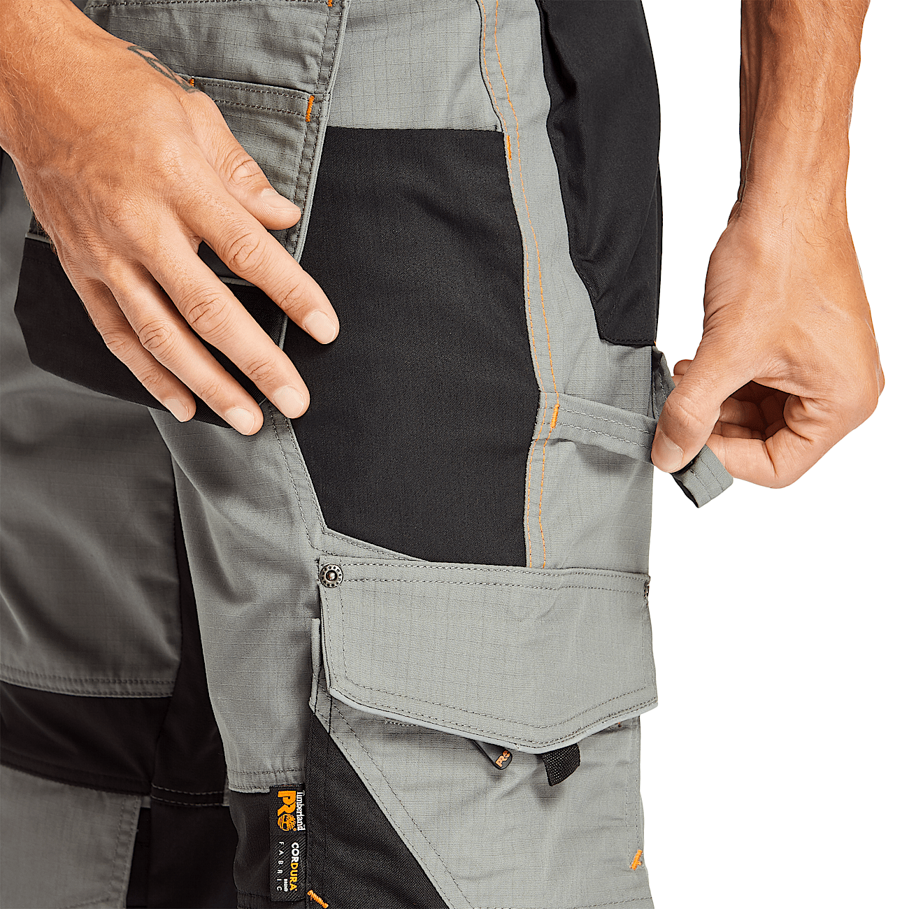 Timberland work clothes deals
