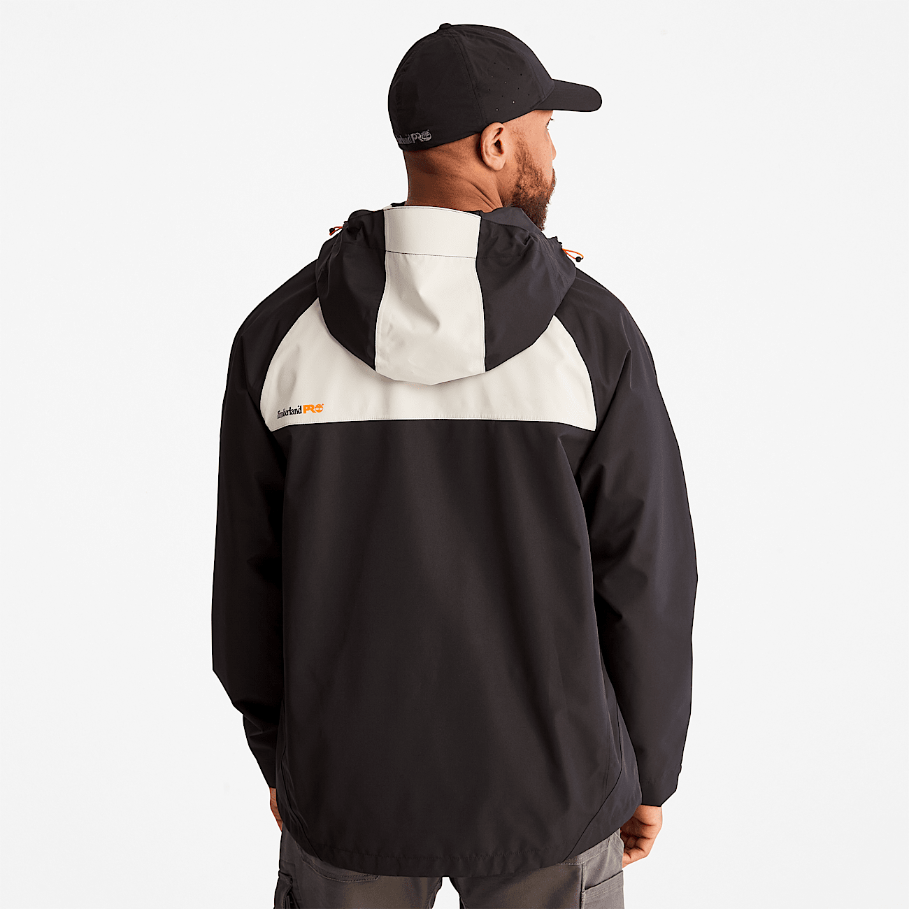 Timberland PRO Dry Shift Lightweight Jacket for Men in Grey