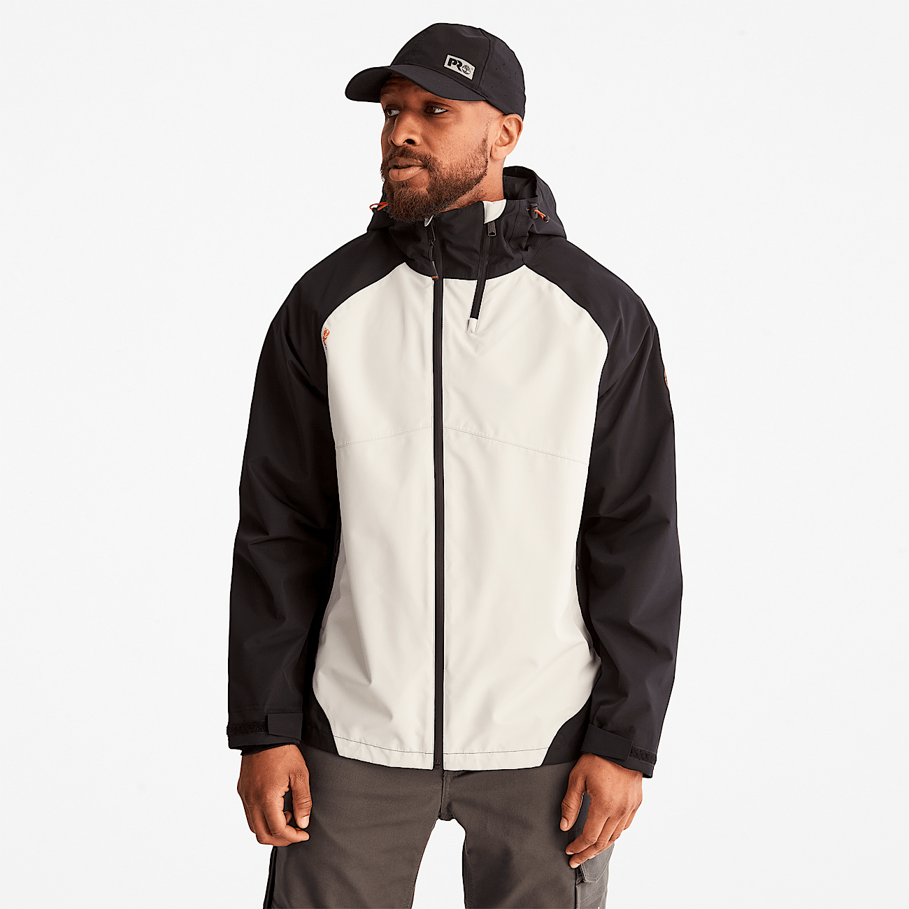 Timberland pro jacket top