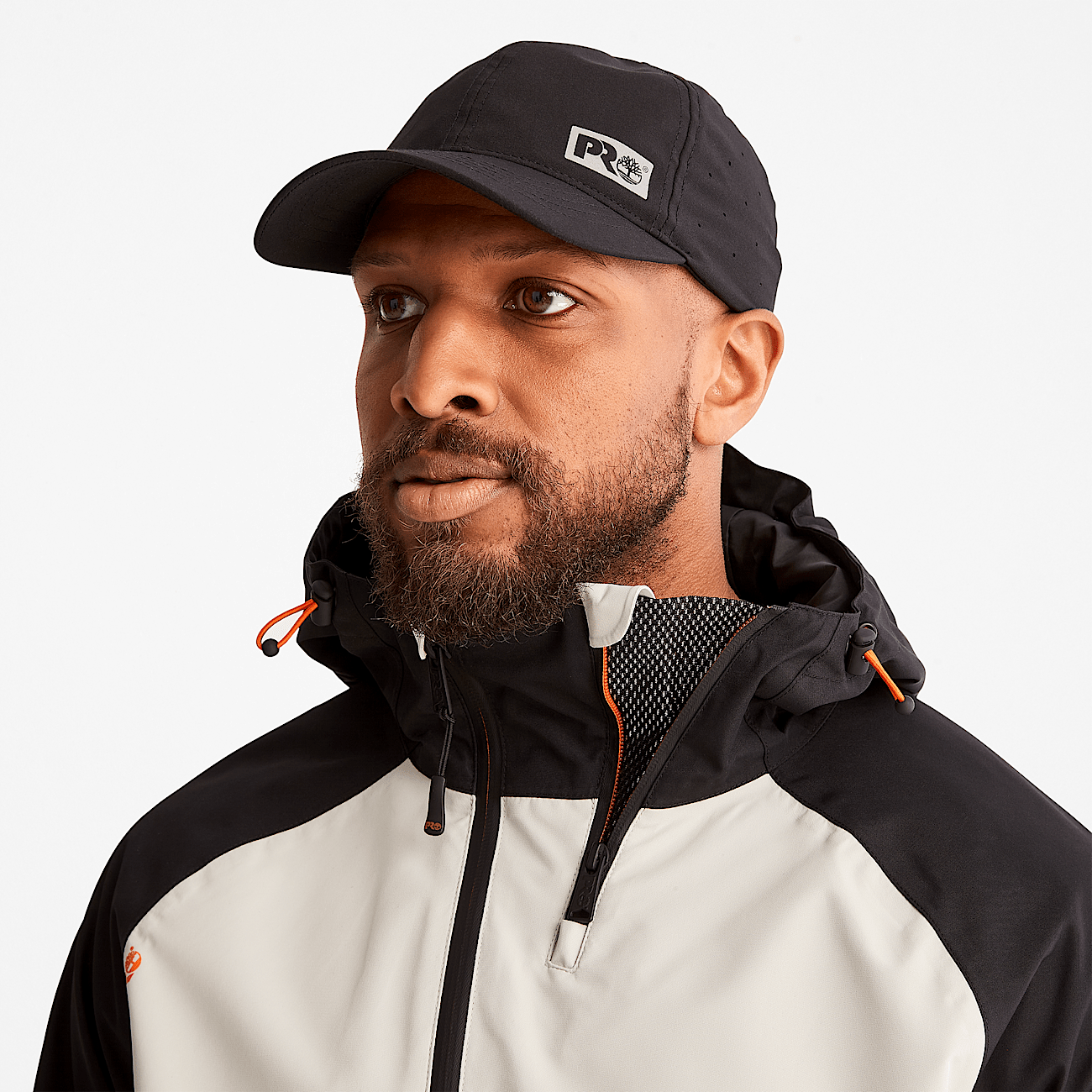 Veste timberland blanche cheap