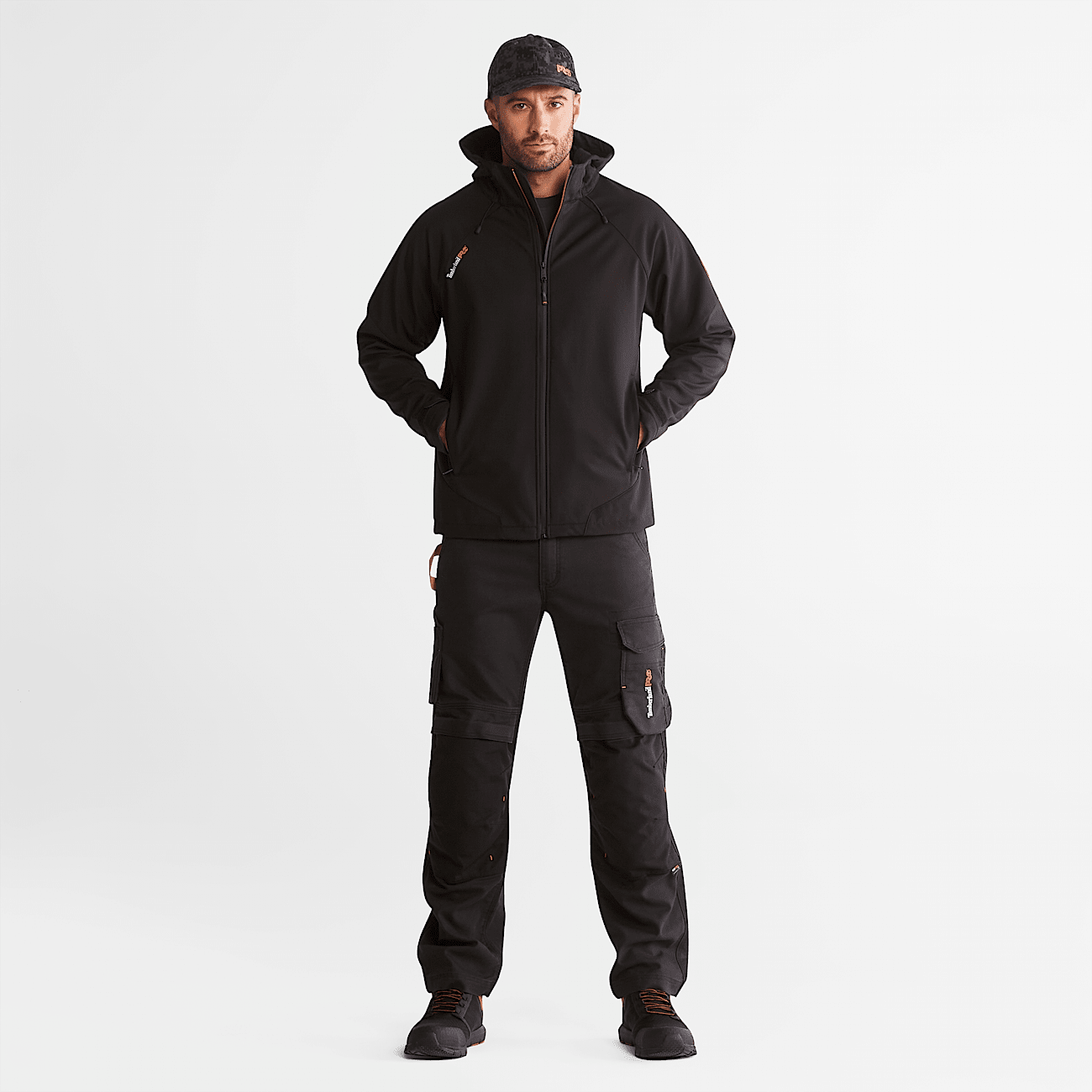 Timberland soft shell jacket shop