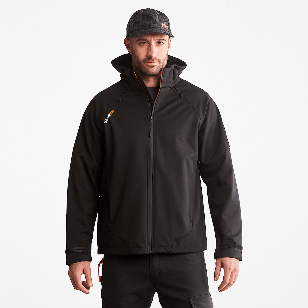 Timberland softshell outlet