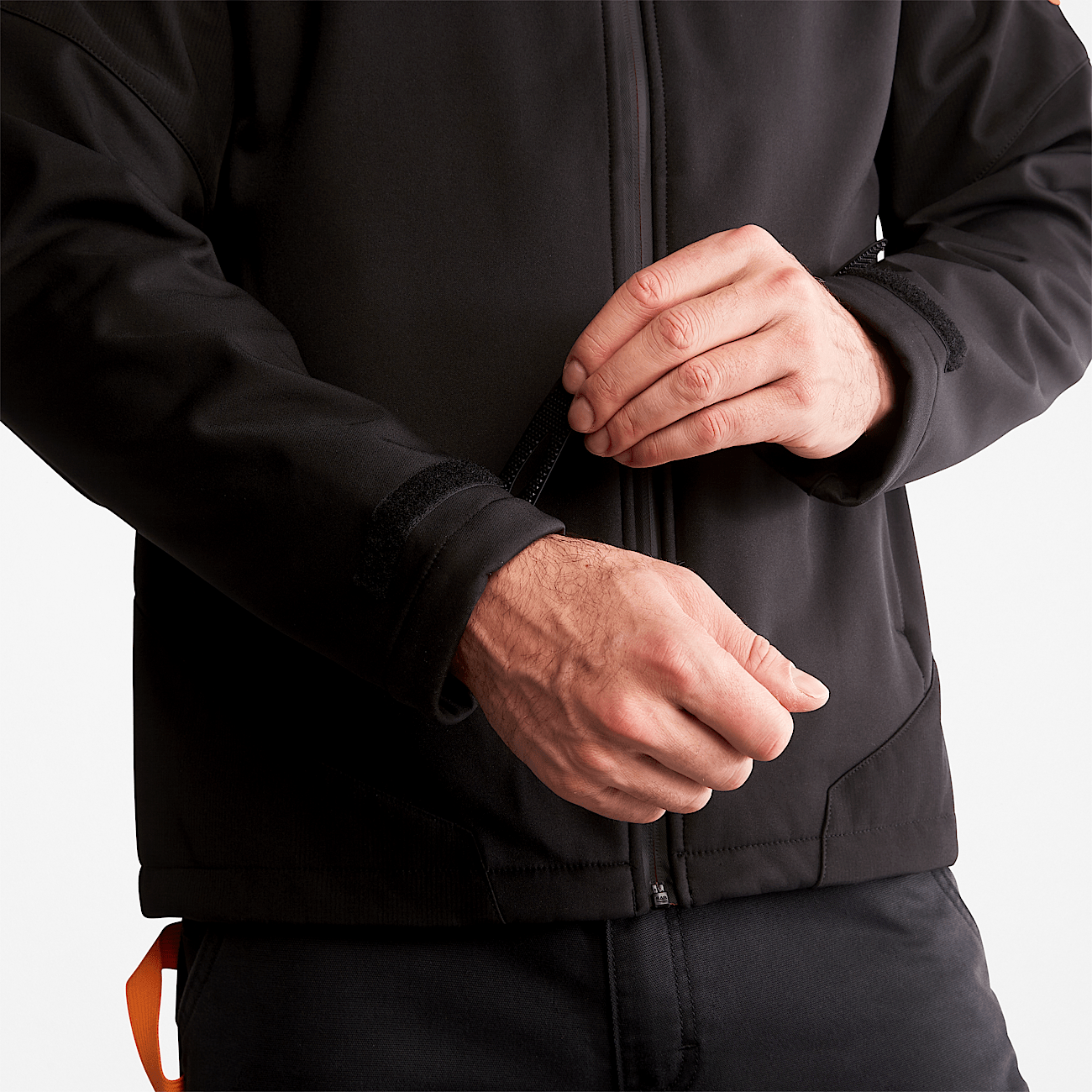 Timberland soft shell jacket shop