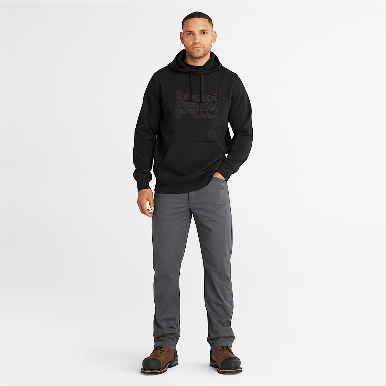 Timberland pro jumper hotsell