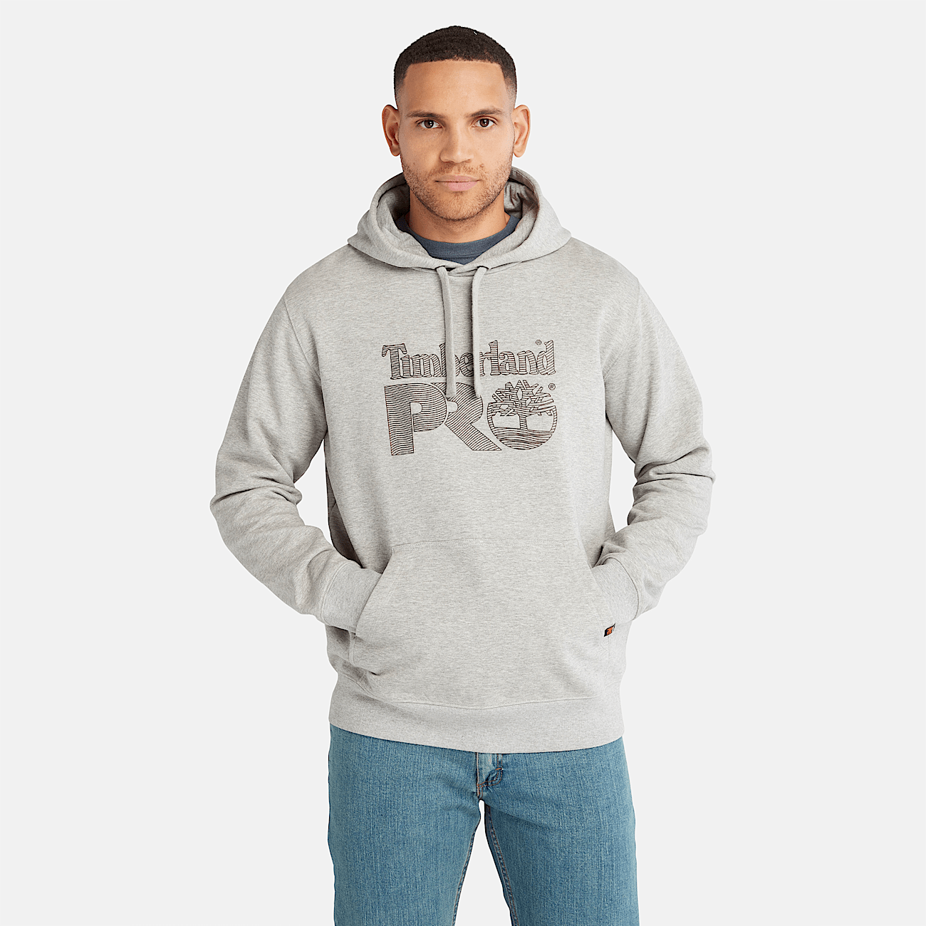 Timberland pullover hoodie new arrivals