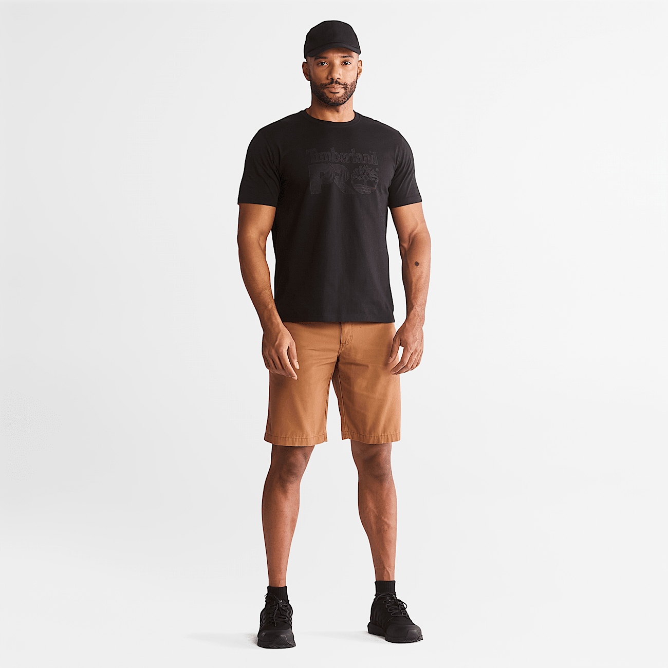 Timberland pro shorts online