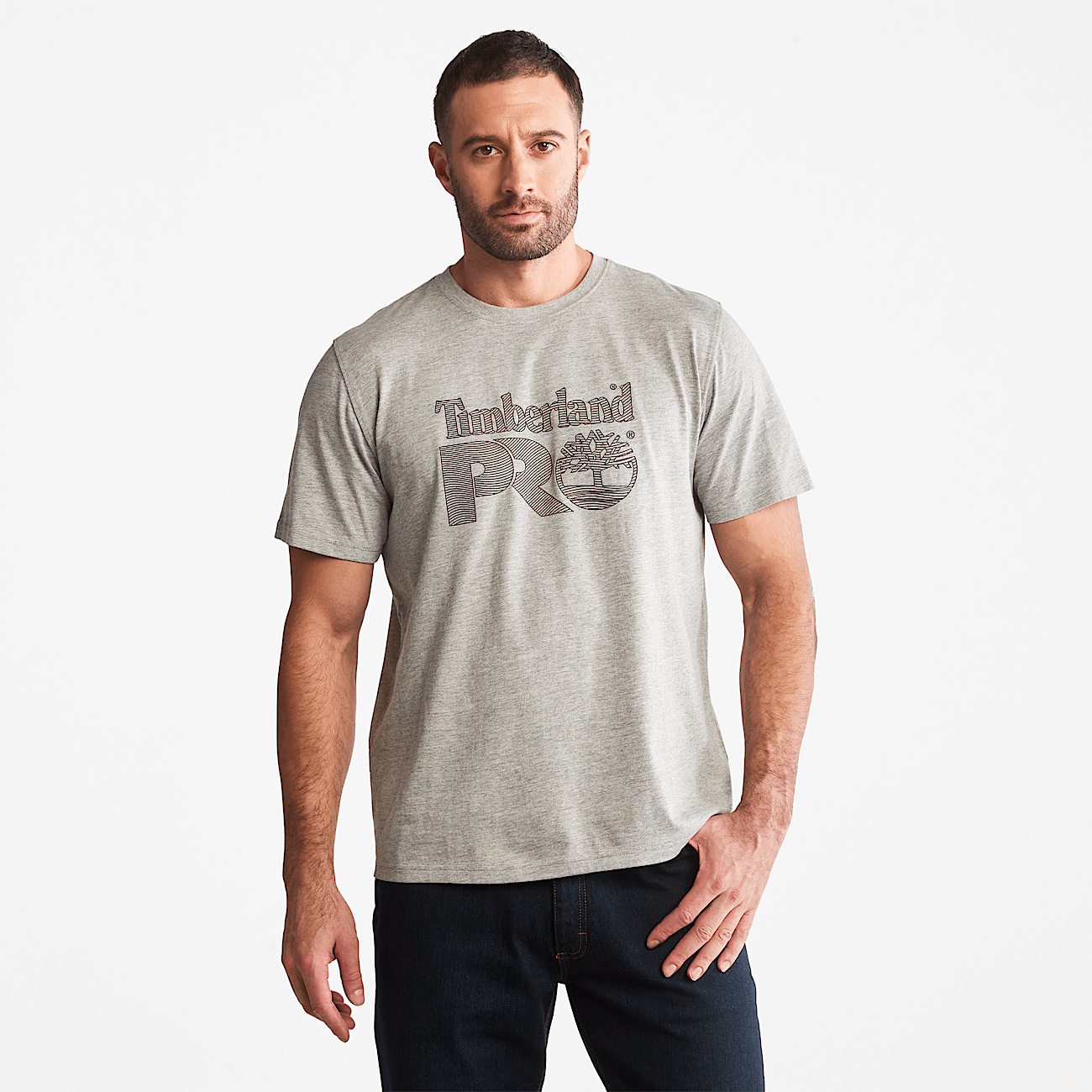Timberland grigio chiaro online