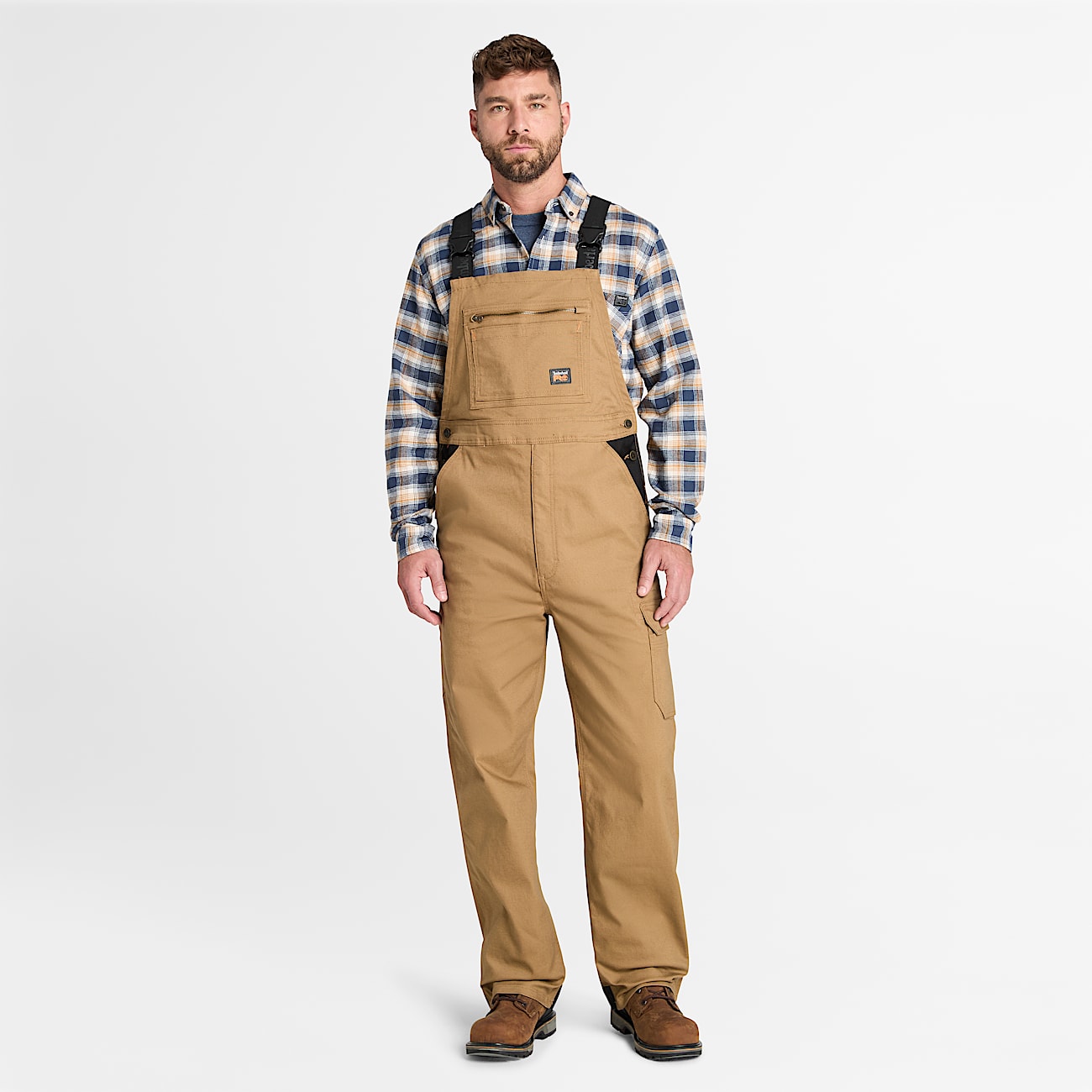 Timberland overalls top