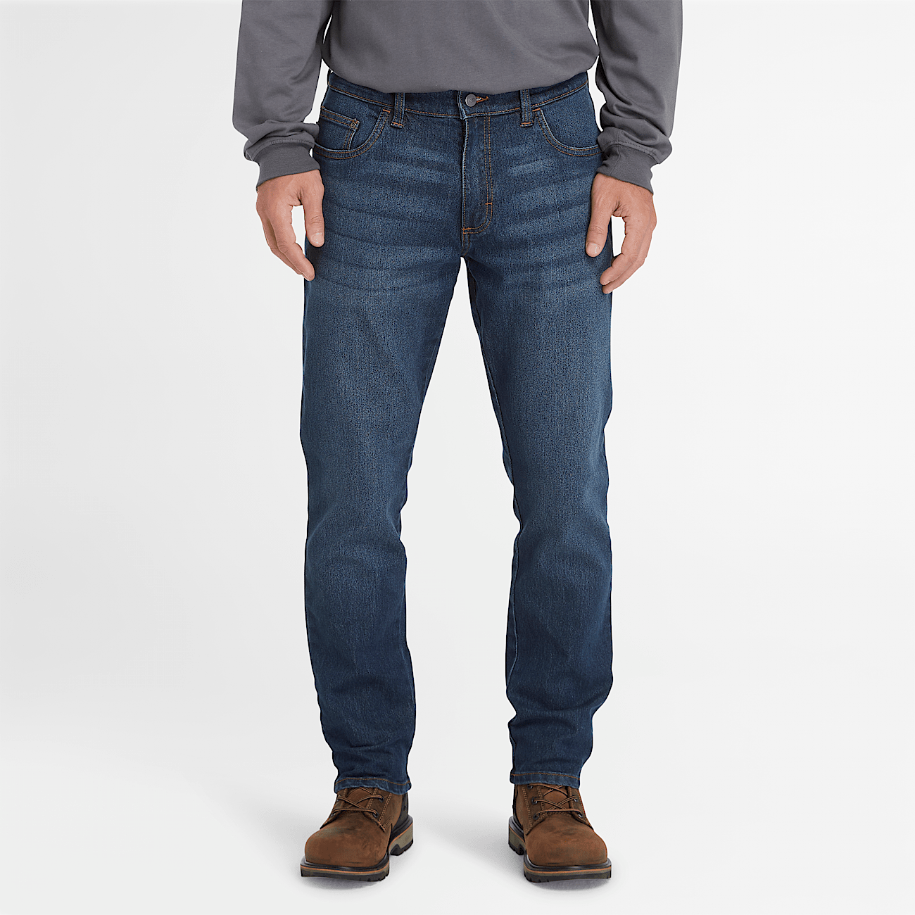 Timberland jeans top