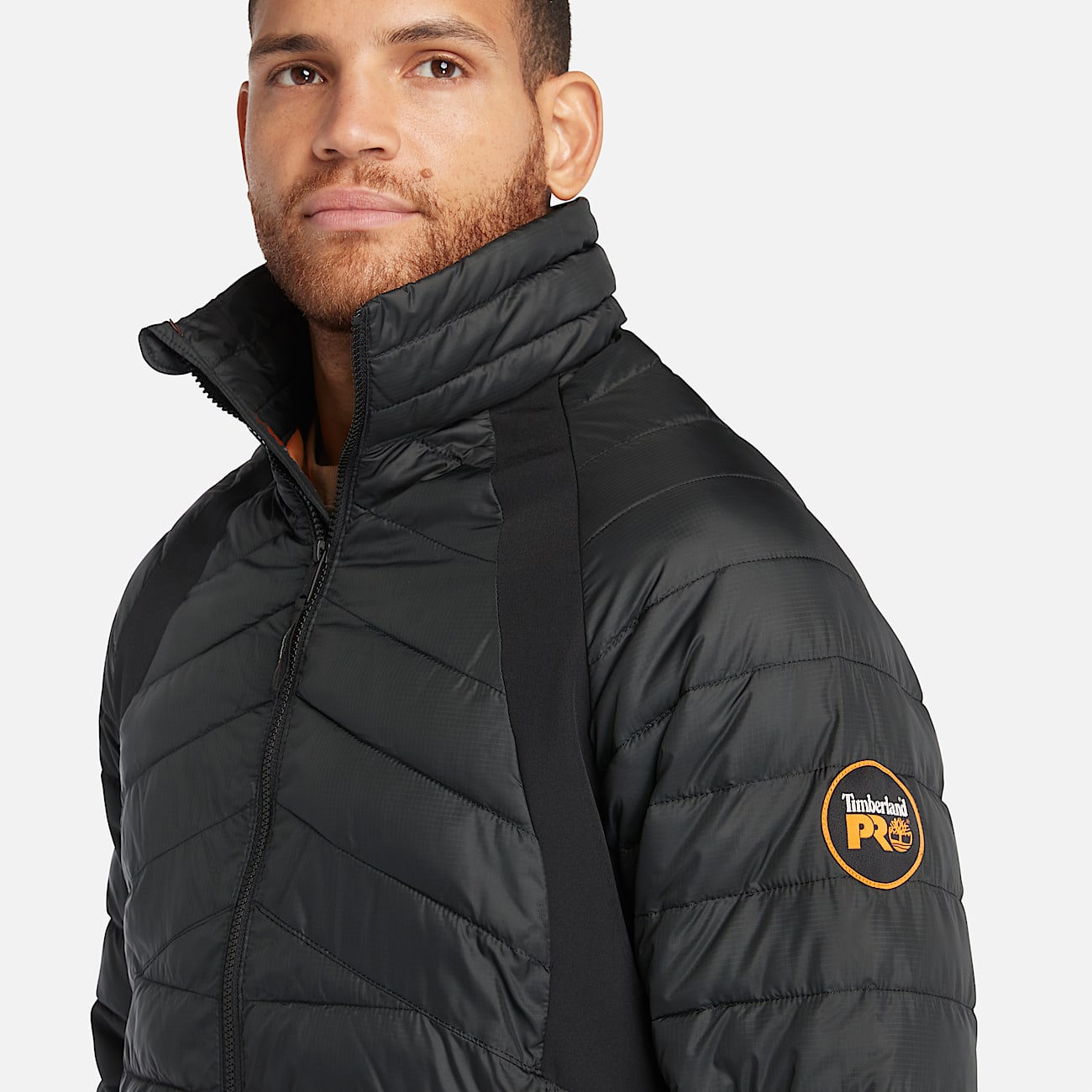 Timberland skye thermal jacket shop
