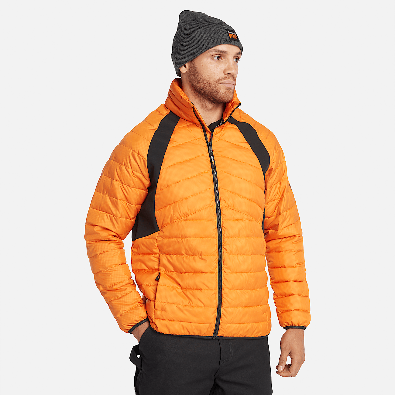 Timberland primaloft jacket hotsell