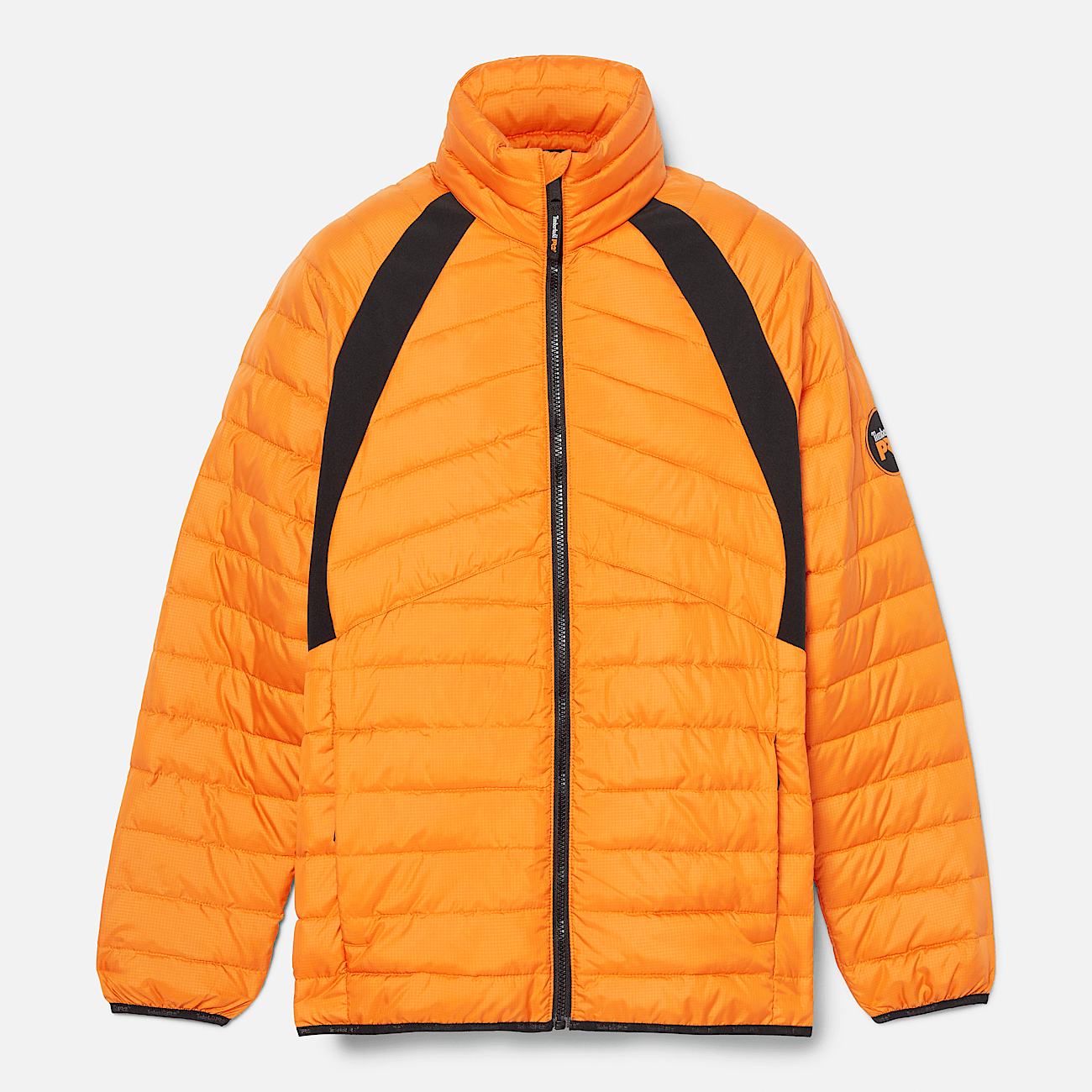 Timberland thermal jacket discount