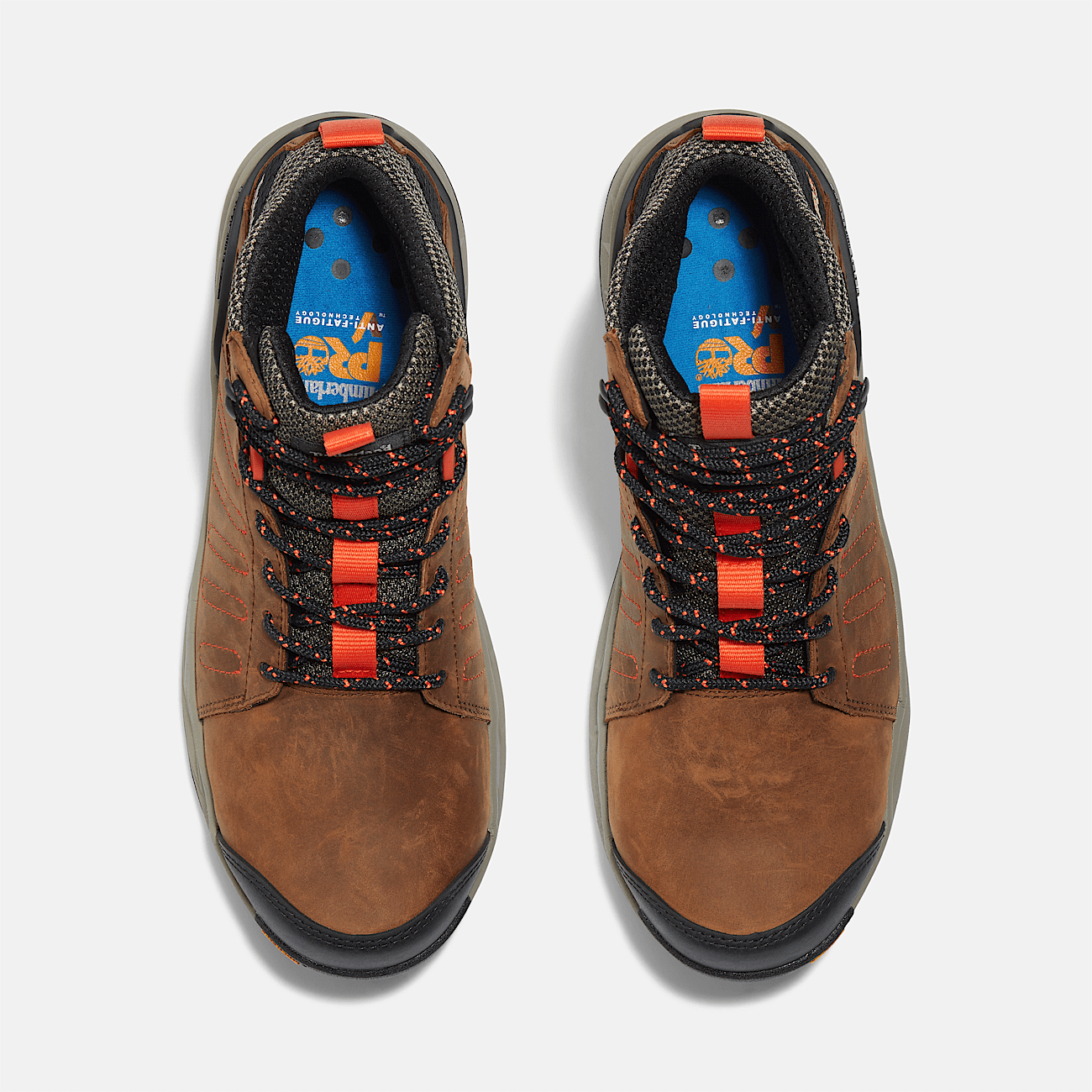 Scarpe da lavoro timberland pro hiker hot sale