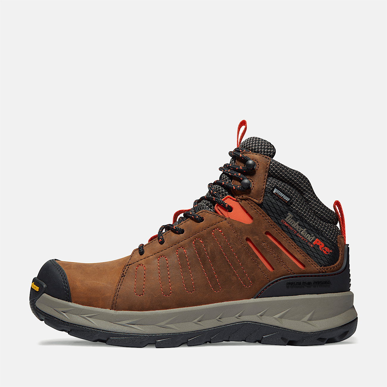 Composite toe hiking boots shop