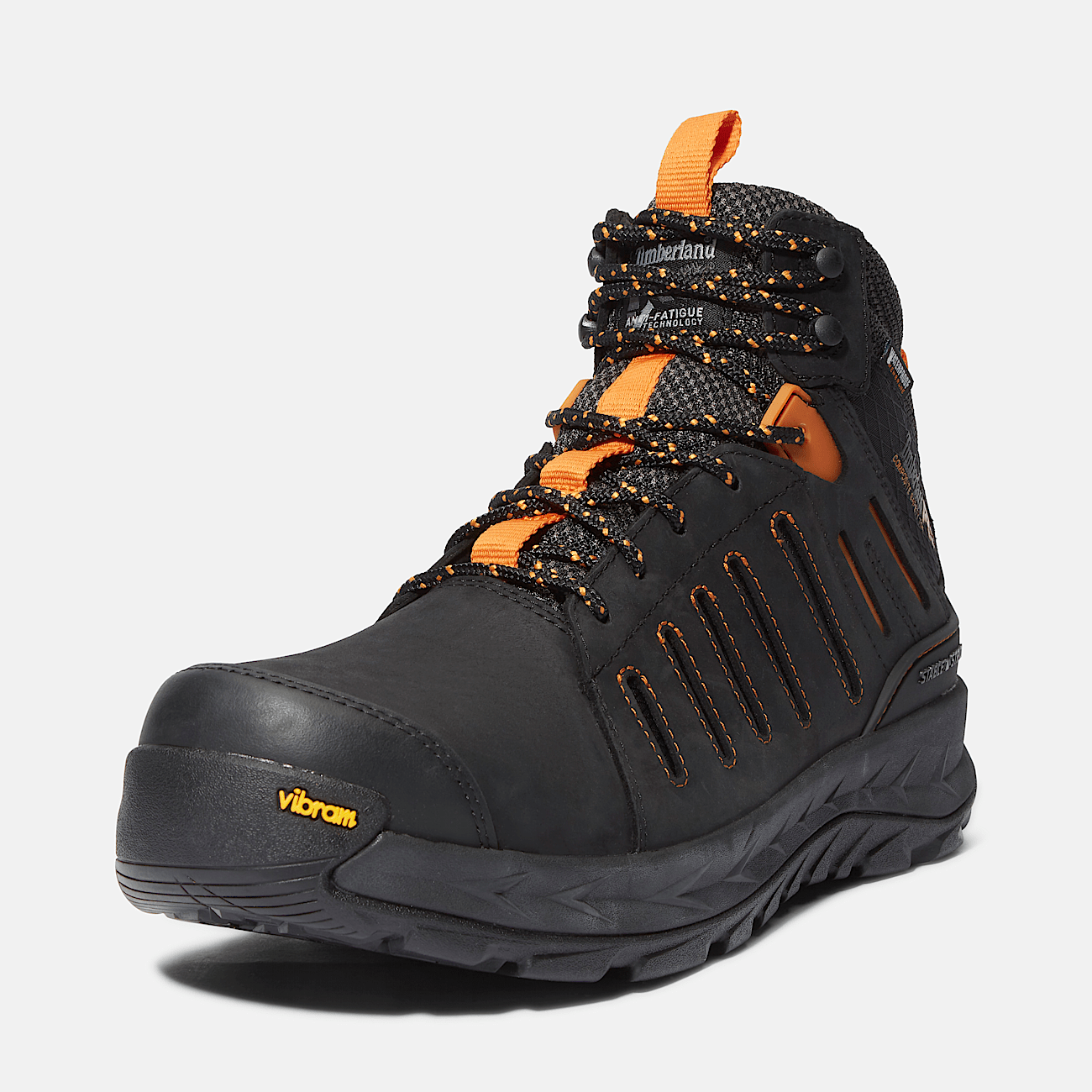 Scarpe da lavoro timberland pro hiker discount