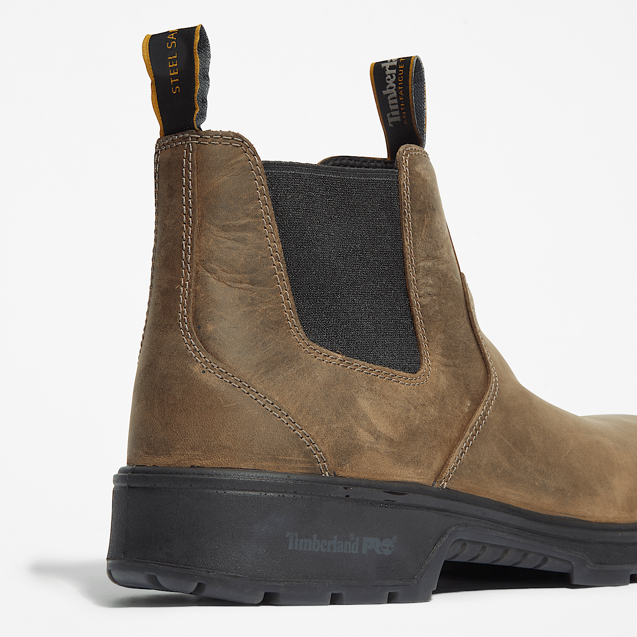 Timberland steel toe work boots near me hotsell