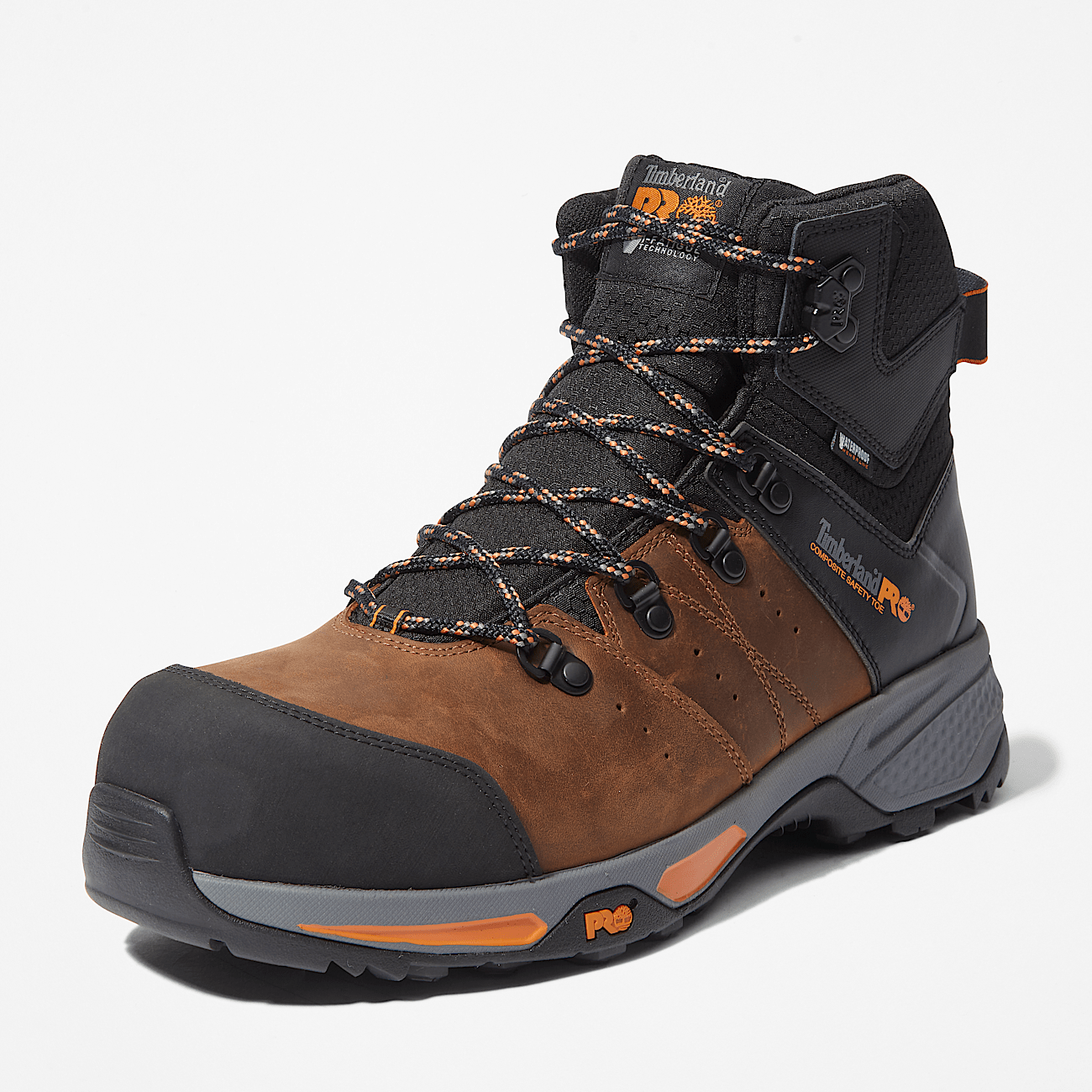 Composite toe hiking shoes online