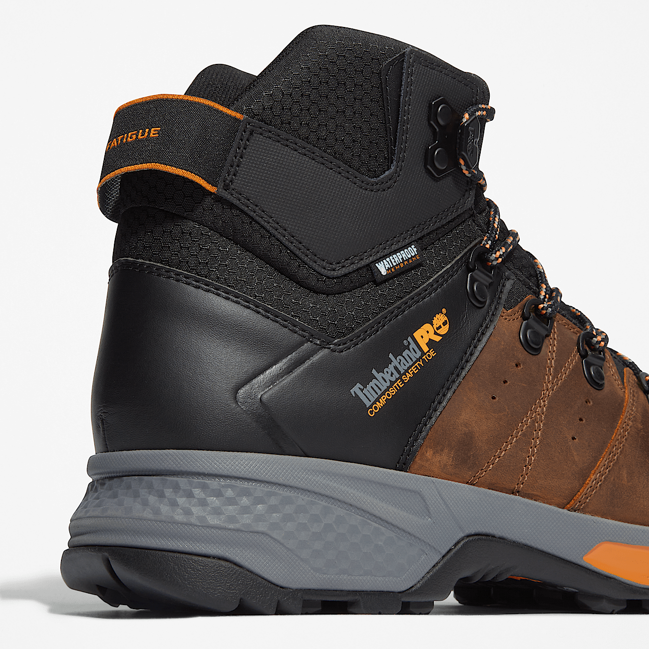 Composite toe hiking shoes clearance
