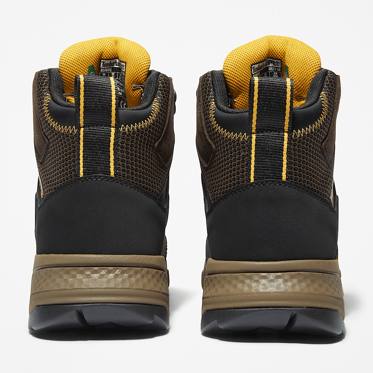 Safety toe hikers outlet