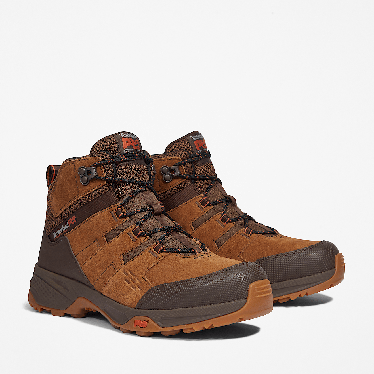 Hiking boots steel toe deals
