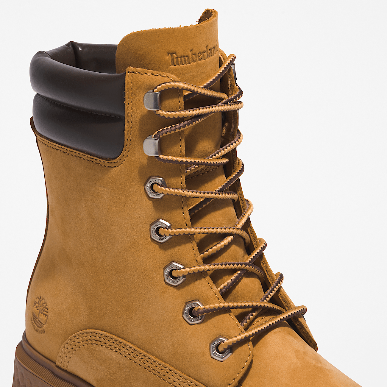 Timberland 6 in double collar waterproof hotsell