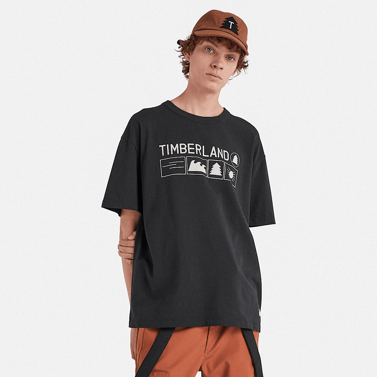 T shirt chanel hotsell