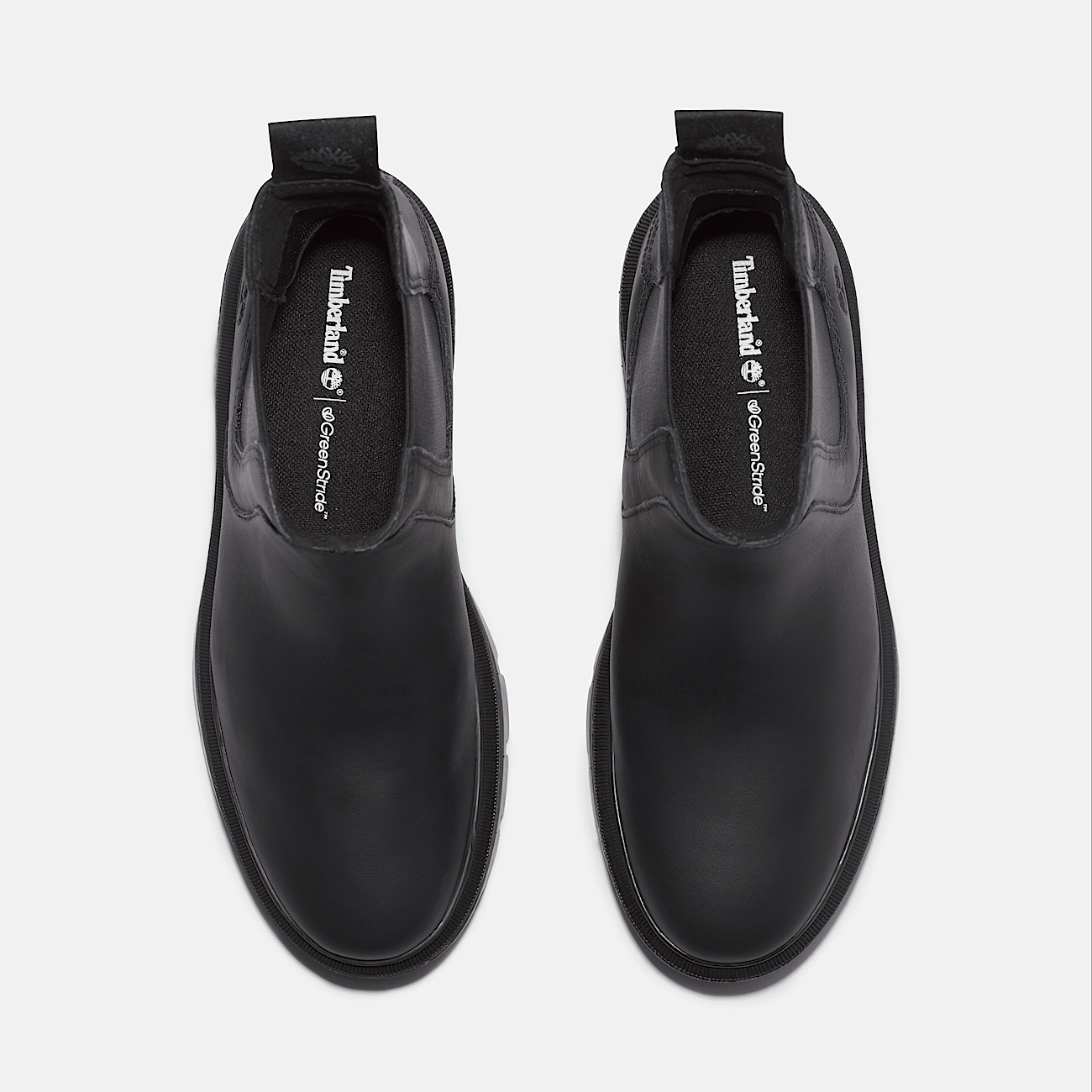 Timberland chelsea boots green sale