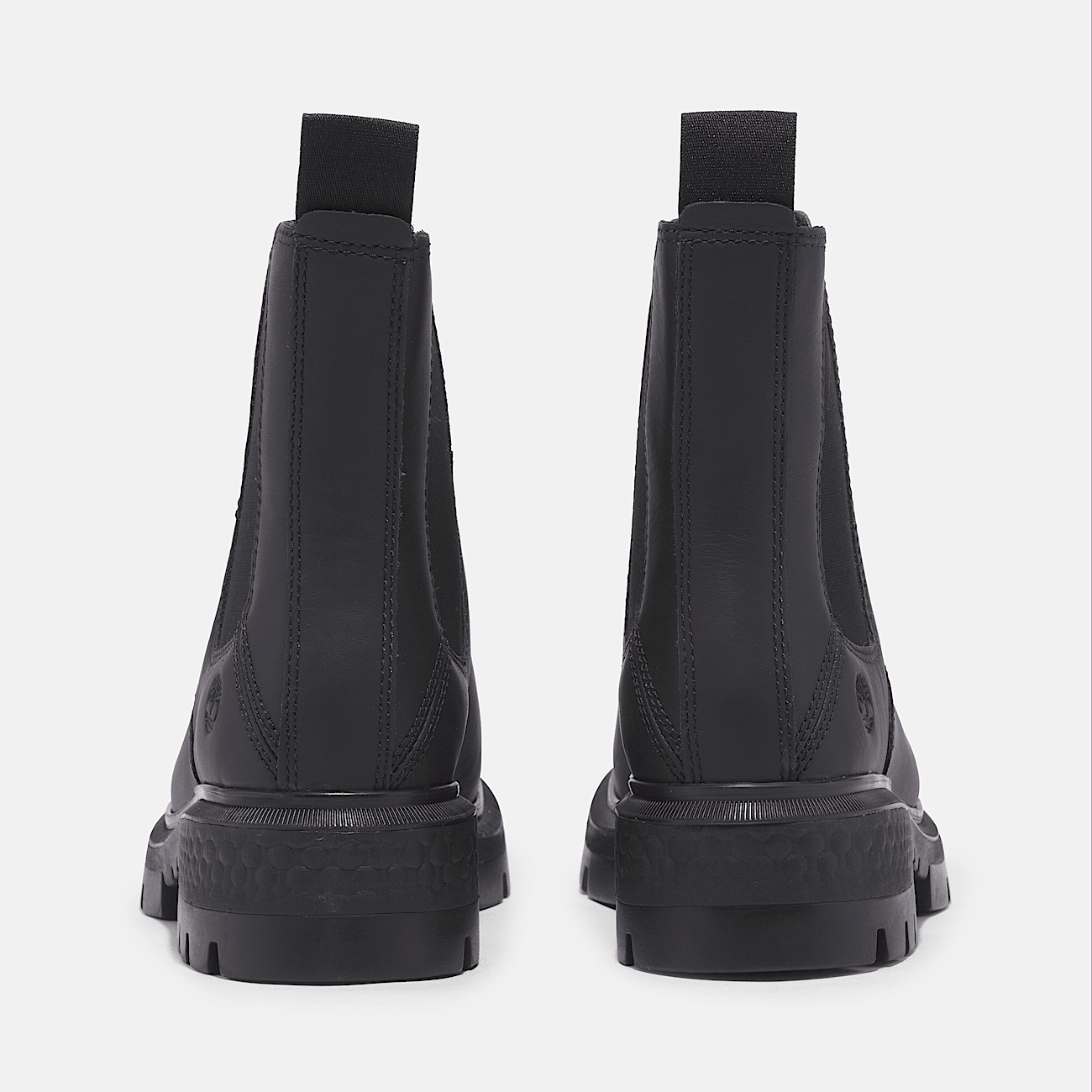 Trask vaden chelsea boot top