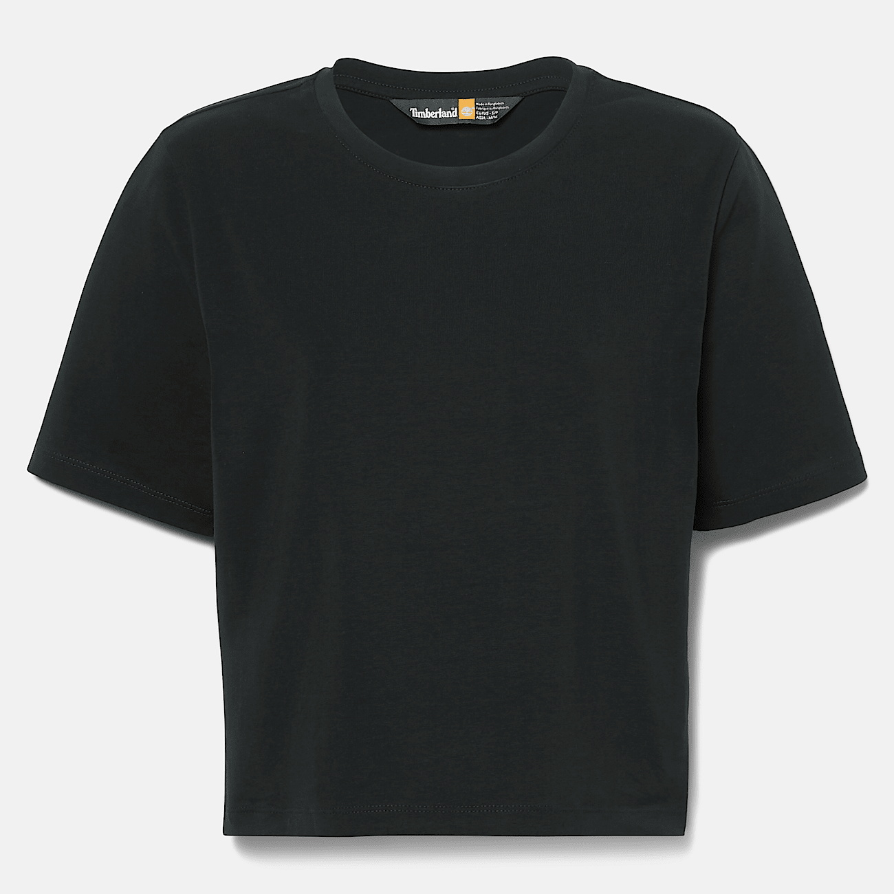 Black baby t shirt best sale