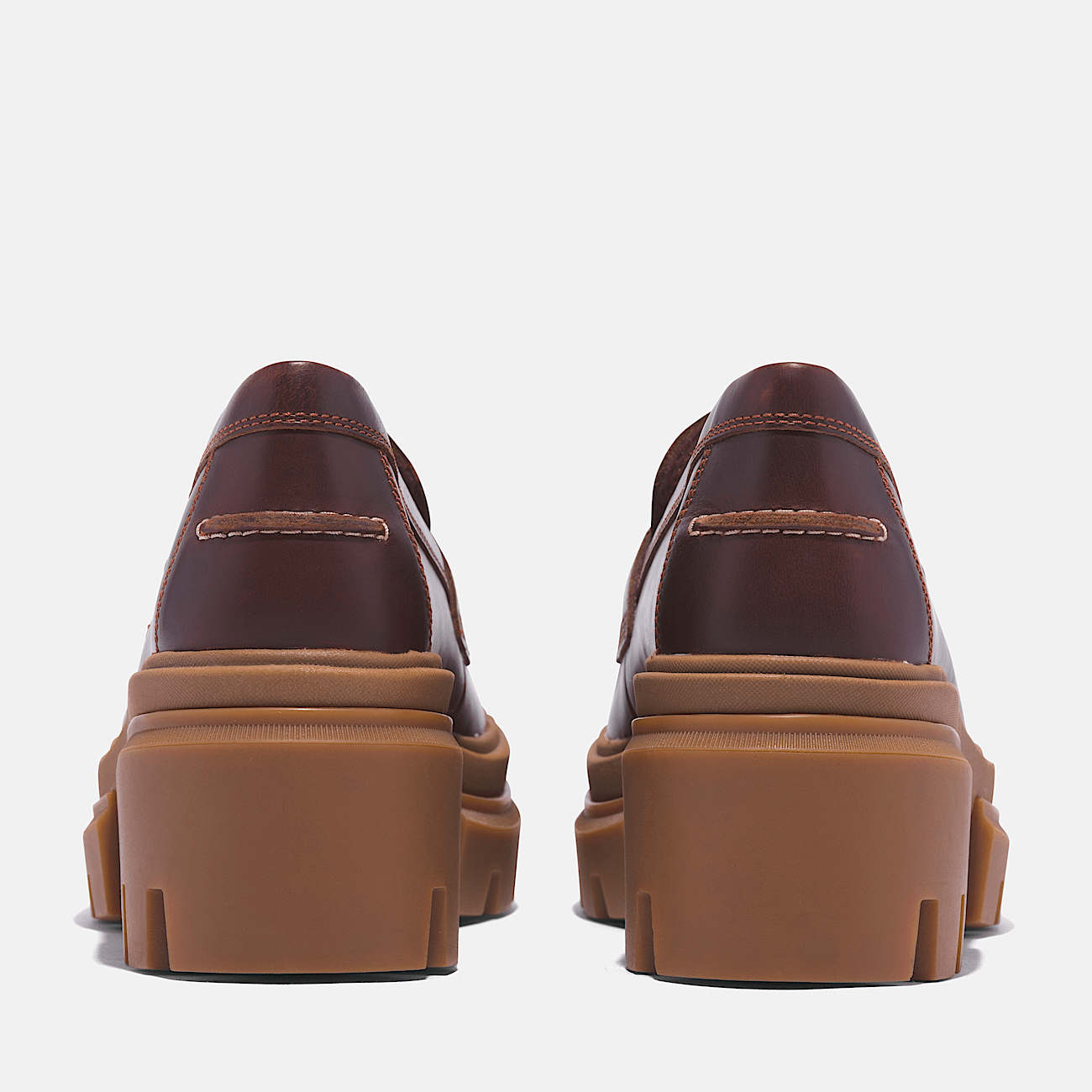 Mocassini donna timberland online