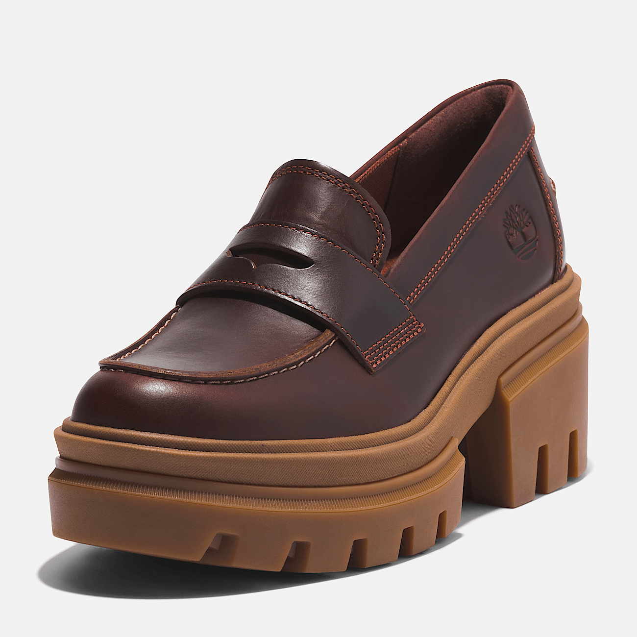 Mocassins timberland femme shop