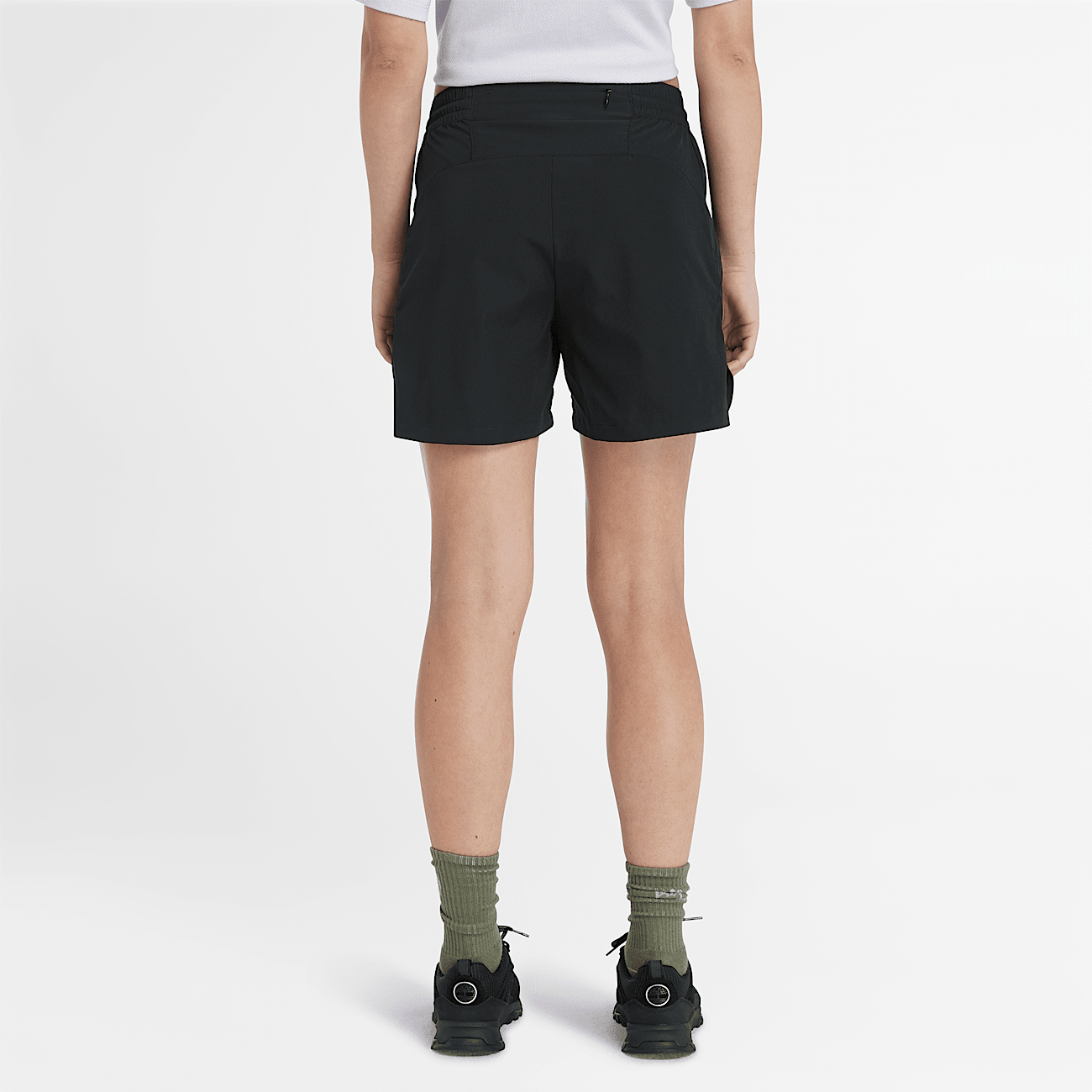 Short secado rapido mujer top