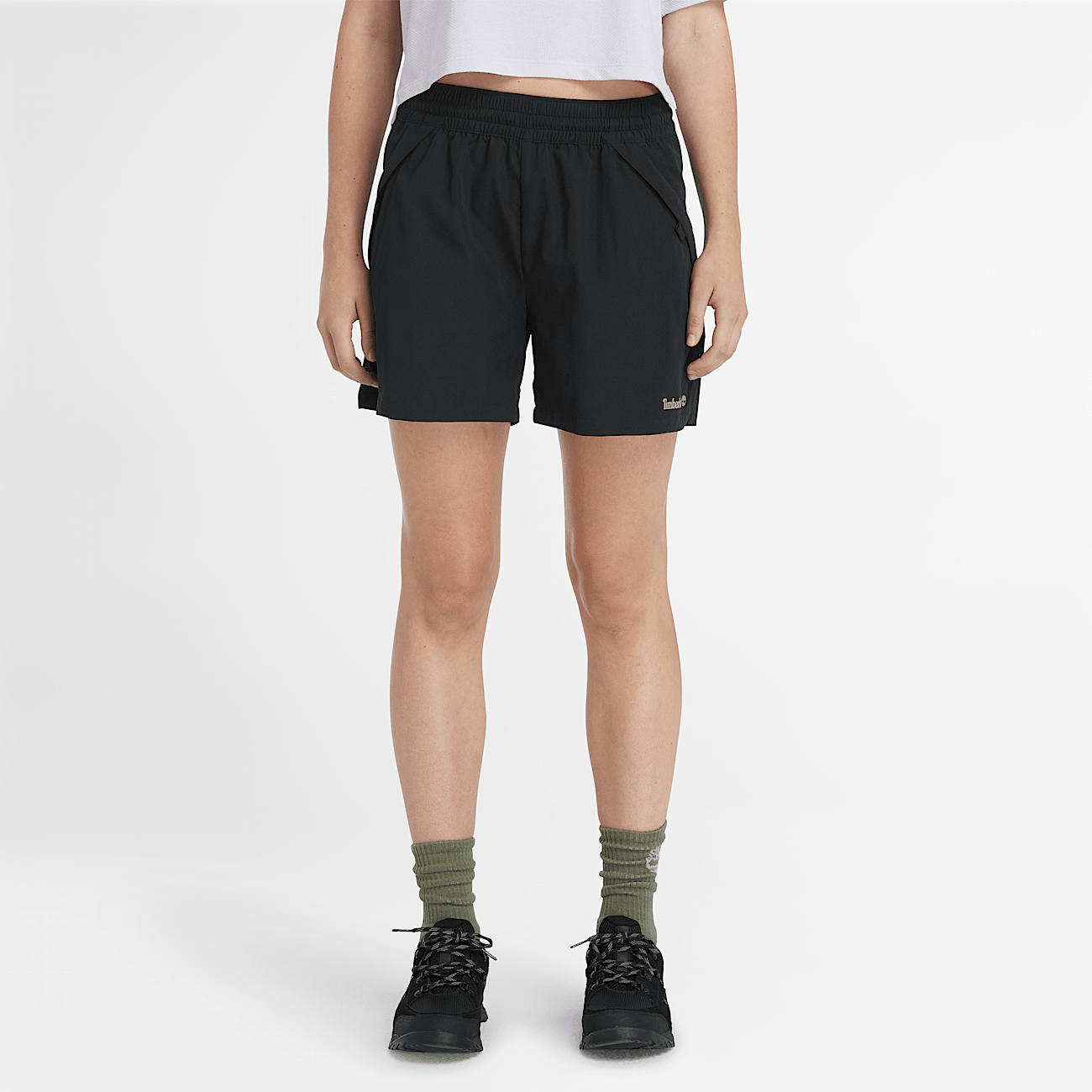 Women's fast dry shorts hot sale