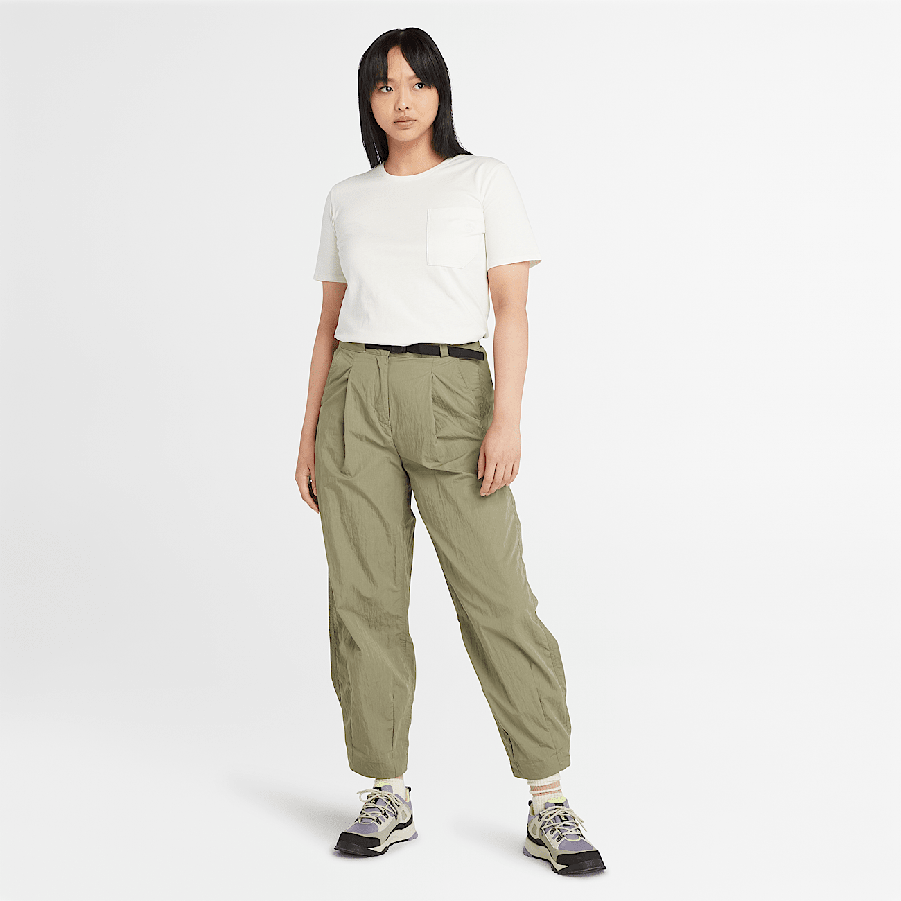 Pantalone a palloncino sales