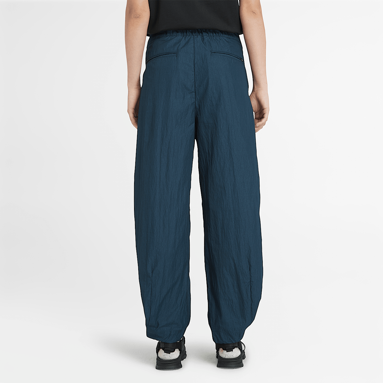 Pantalone a palloncino hot sale