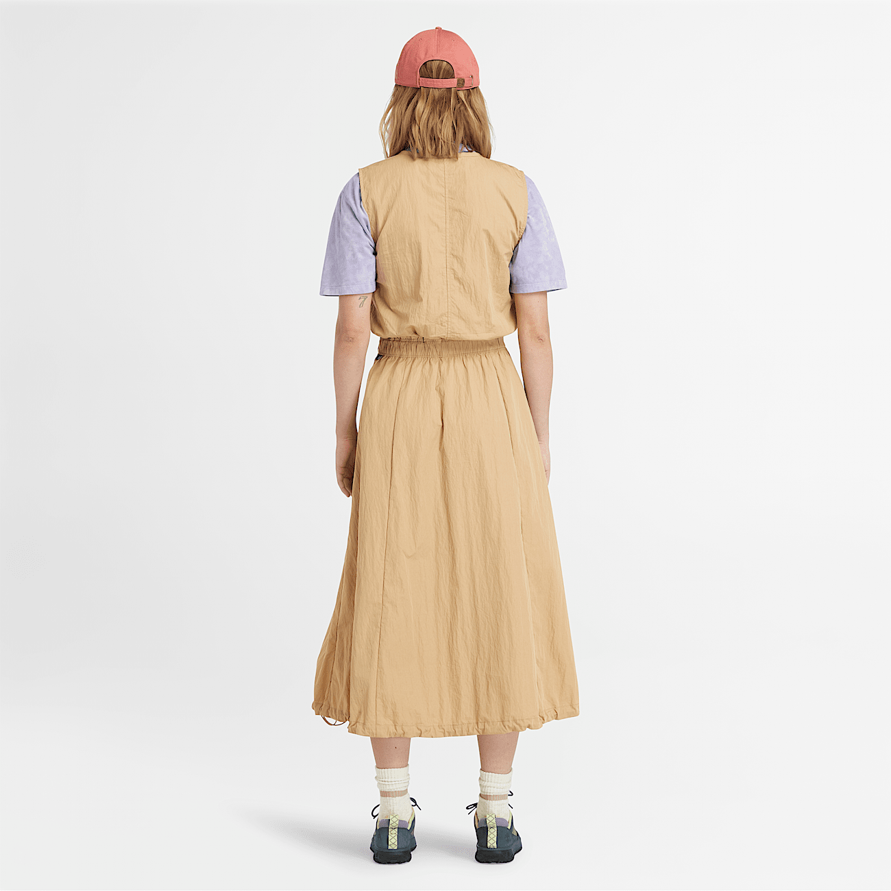 Vestito estivo giallo on sale
