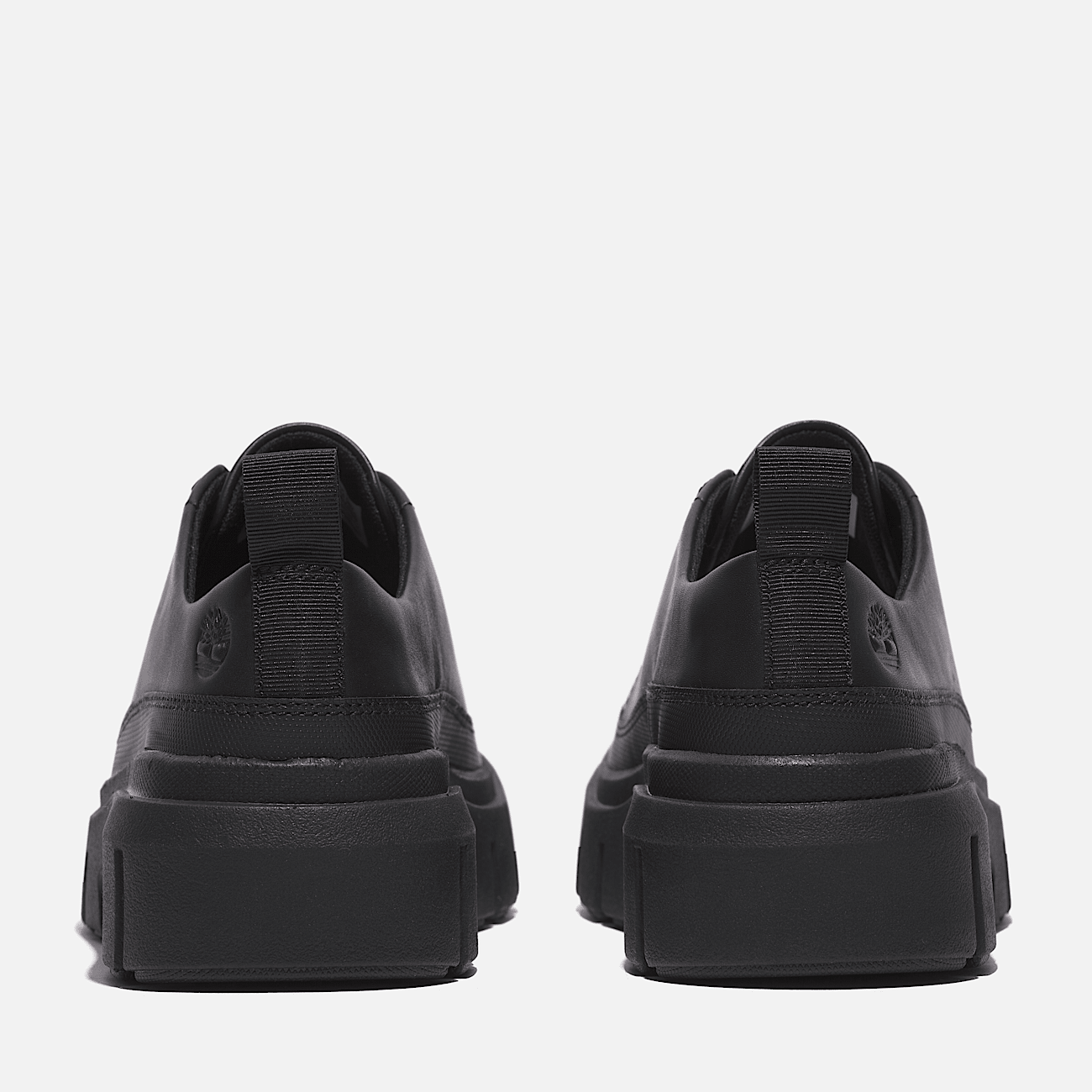 Women's sneakers black top