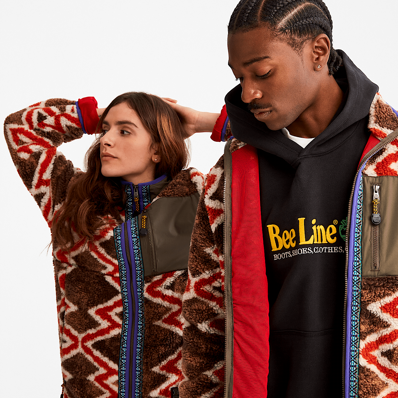 Line ropa best sale