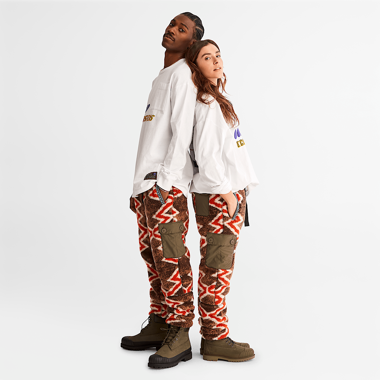 Eci timberland sales