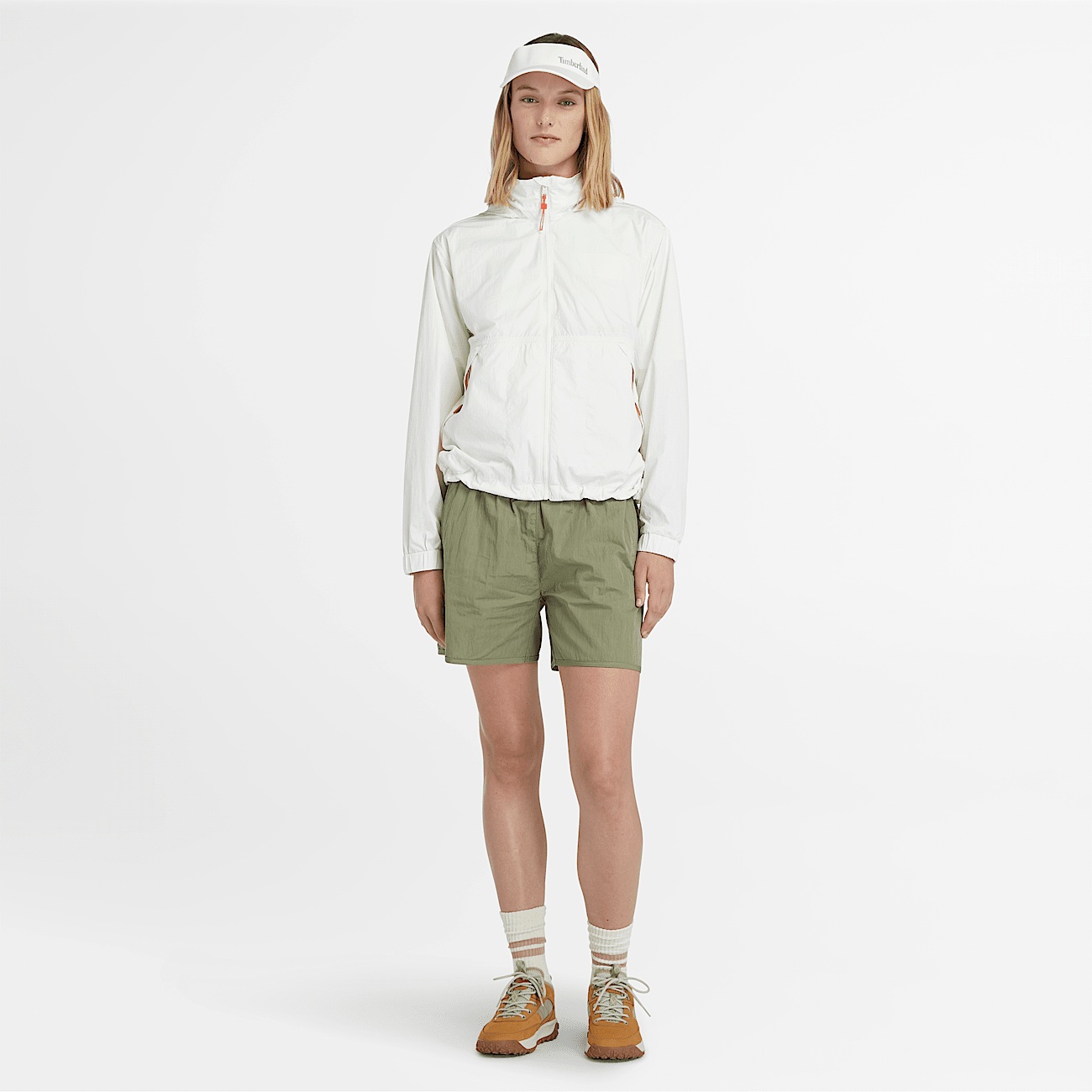 Womens windbreaker shorts new arrivals