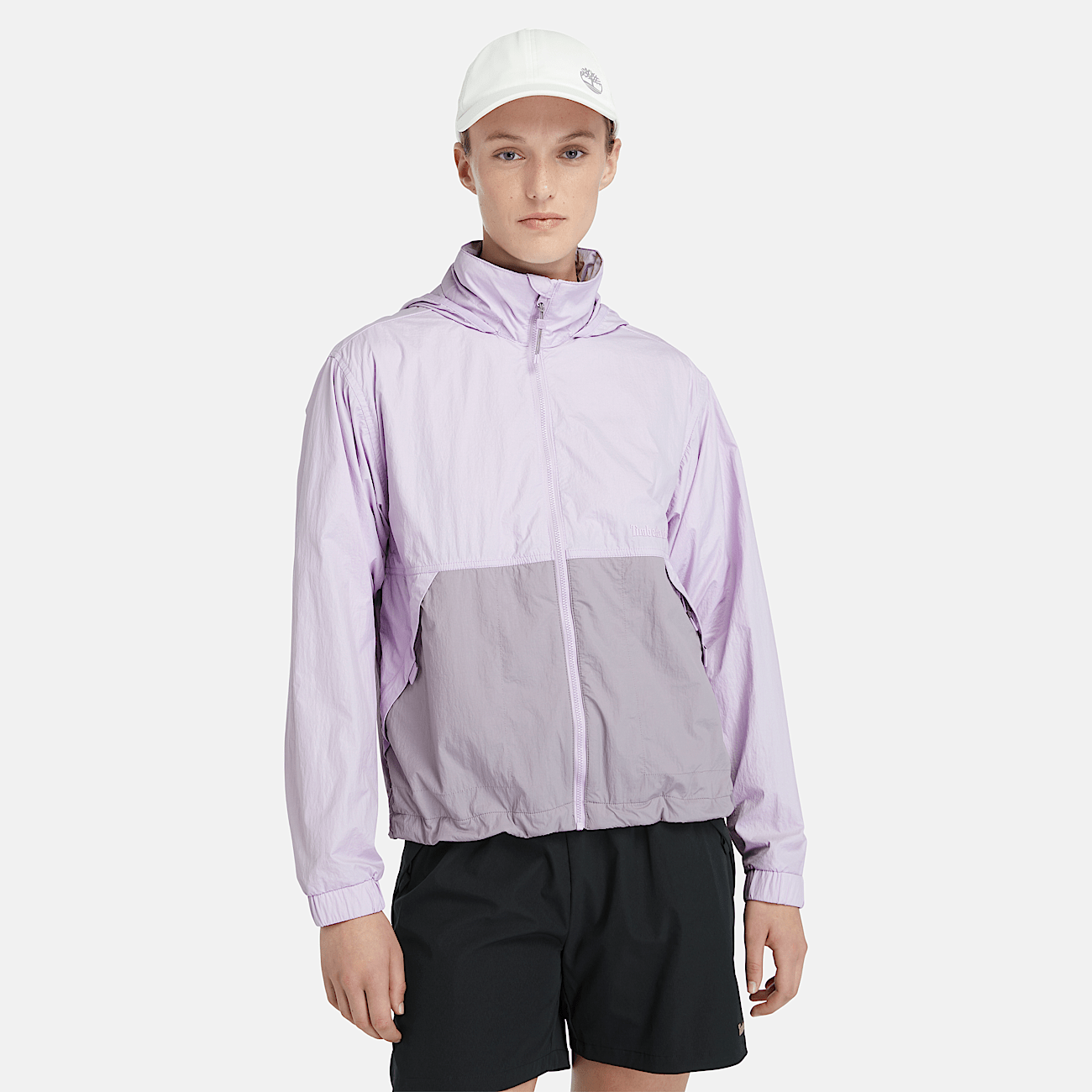 Womens windbreaker coat on sale