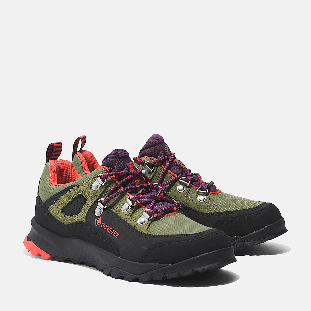 Scarpa goretex donna sales