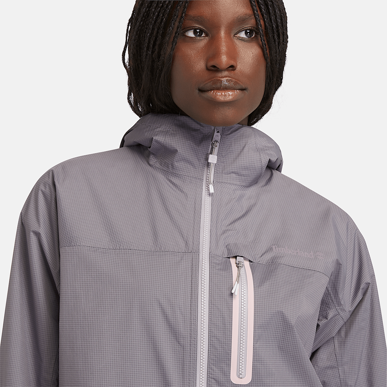 Womens waterproof packable jacket outlet