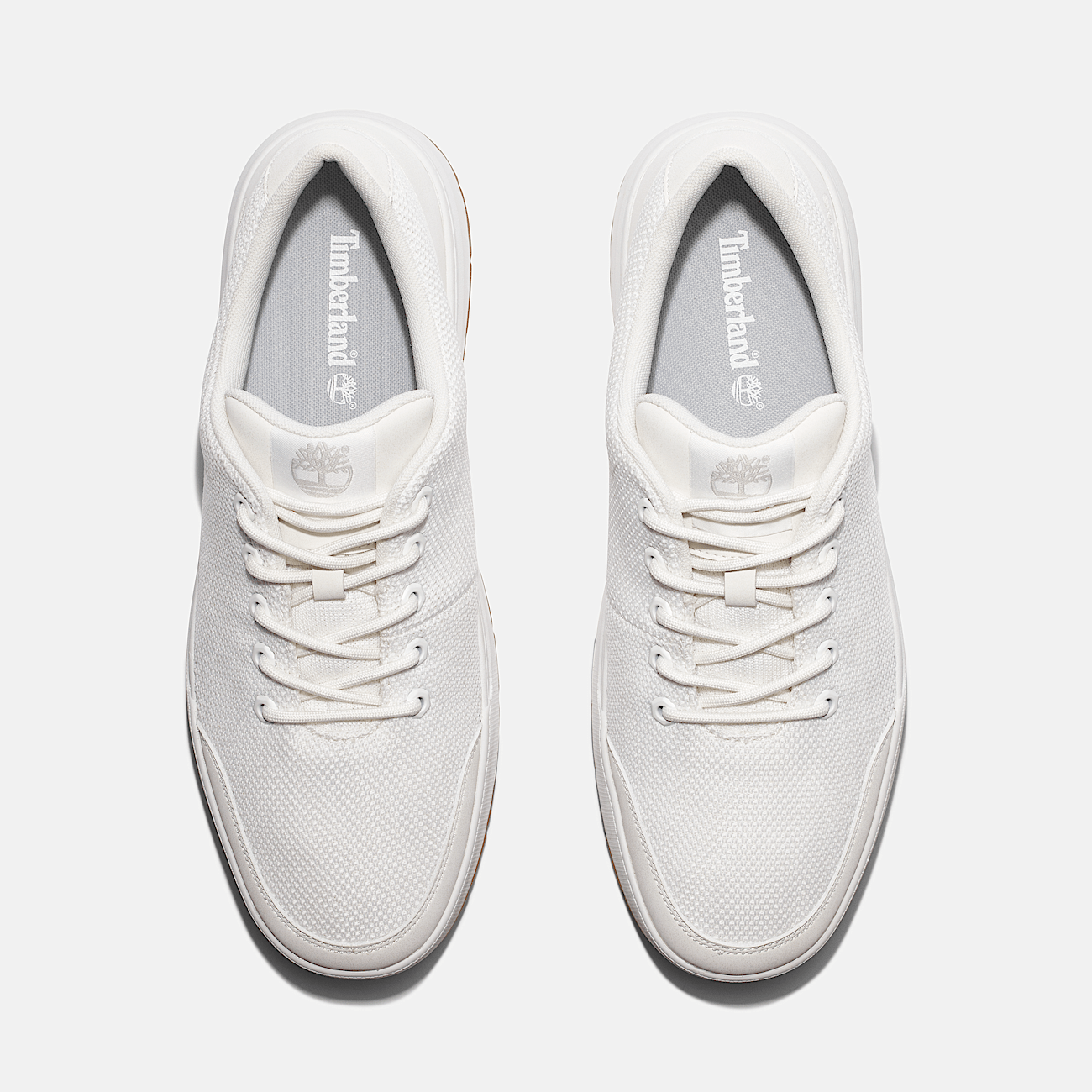 Maple Grove Trainer for Men in White