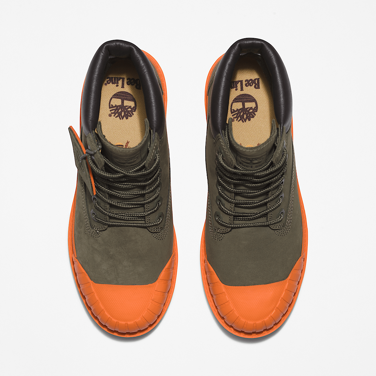Timberland on line sales