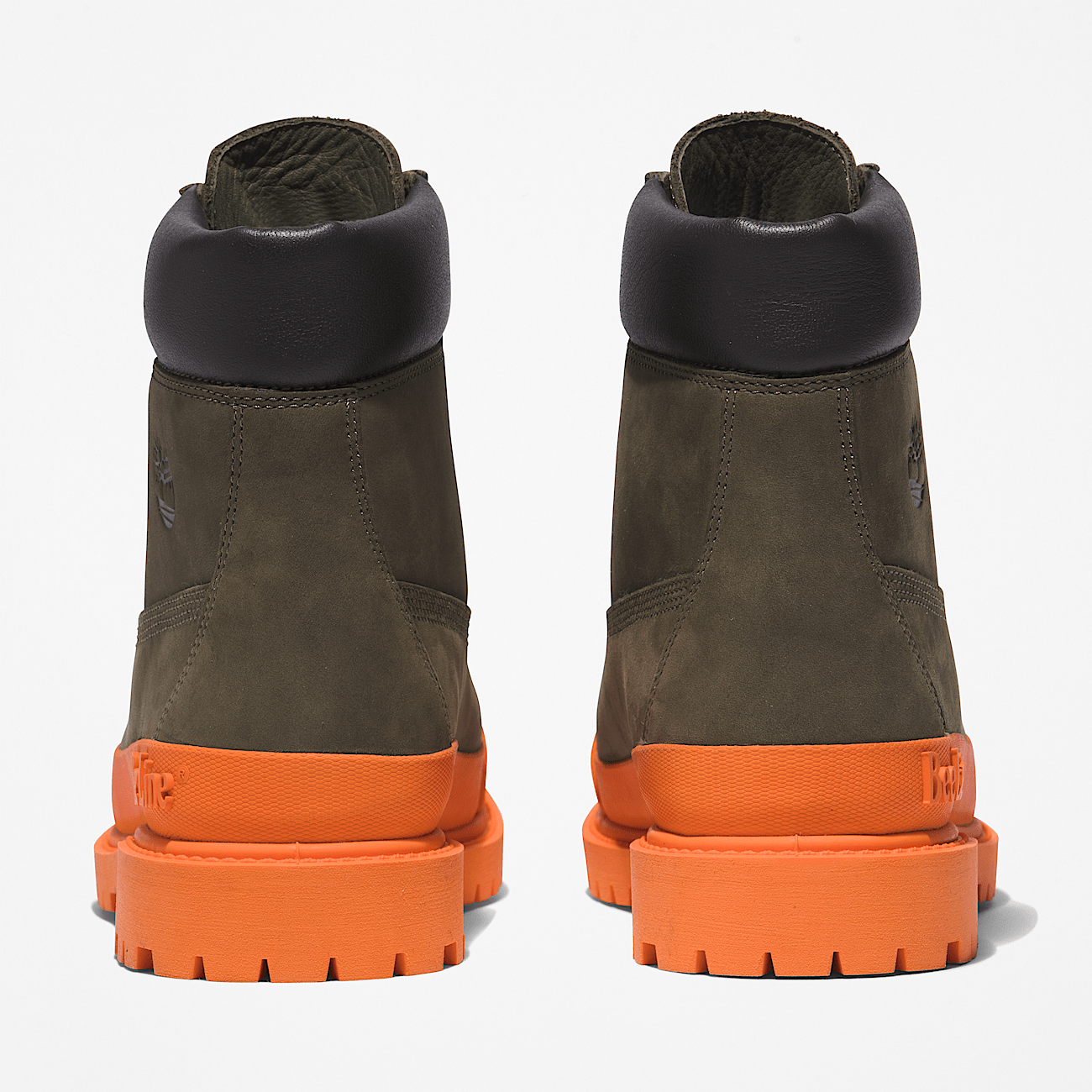 Timberland green womens boots online