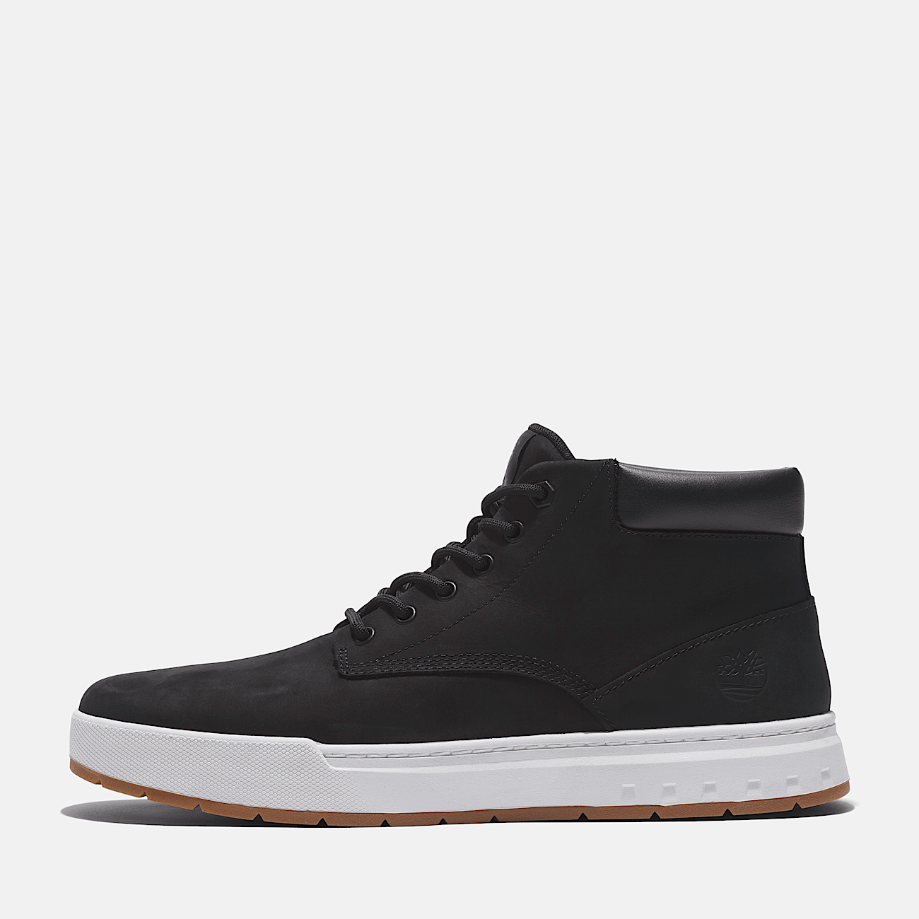 Adventure 2.0 cupsole chukka for men in black store