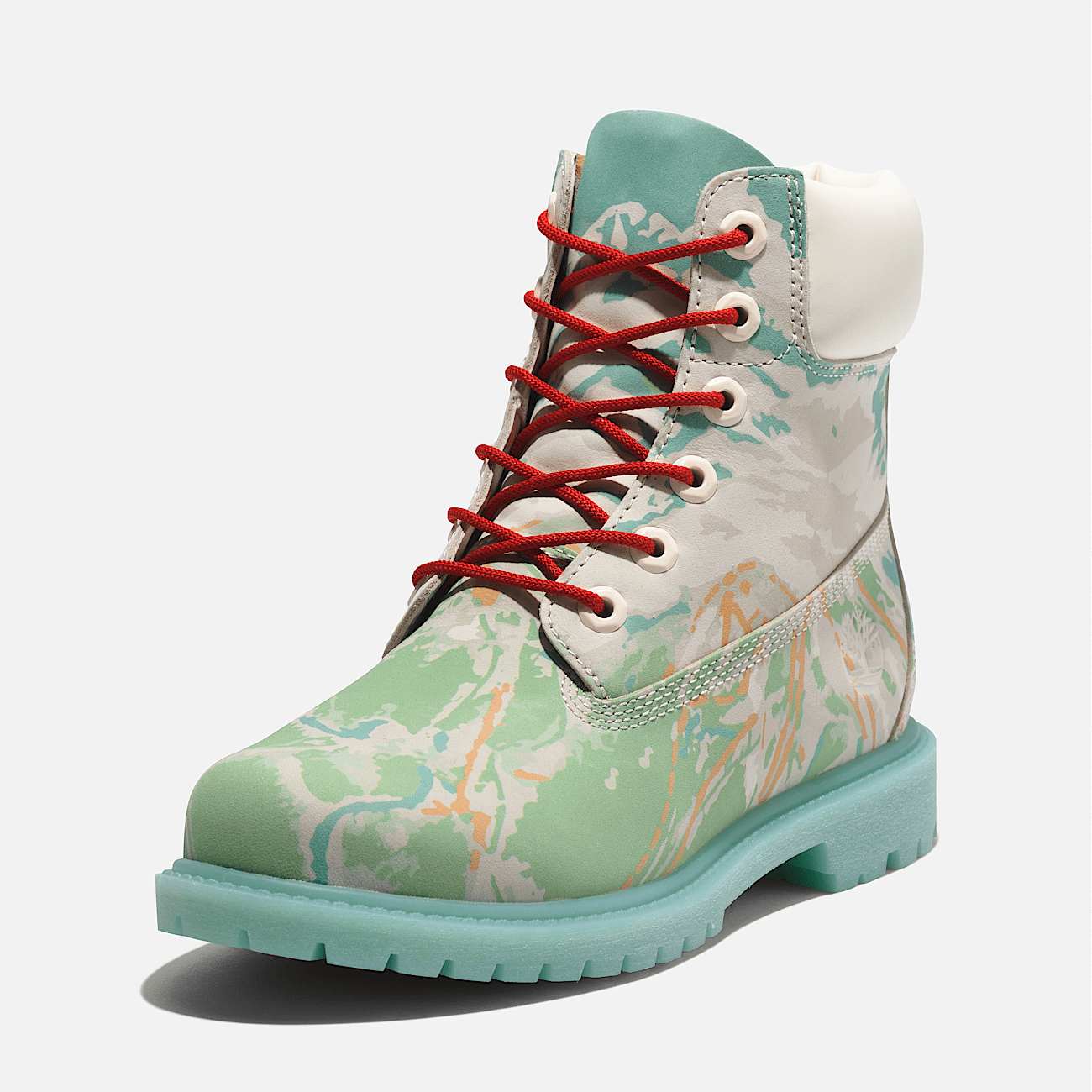 Timberland femme couleur deals