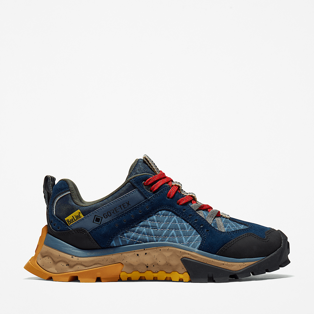 Timberland bleu marine femme on sale